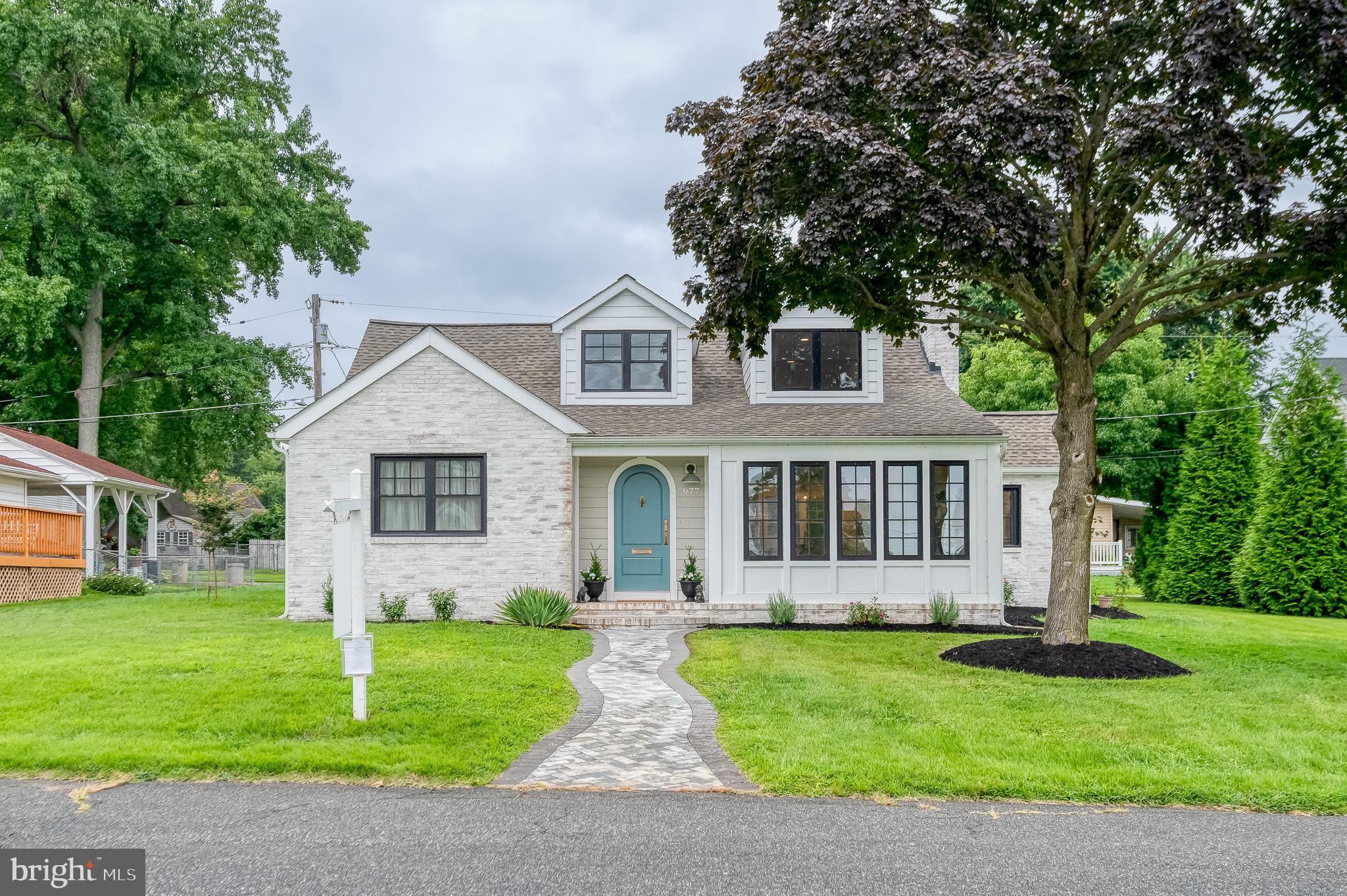 977 CHESAPEAKE DRIVE