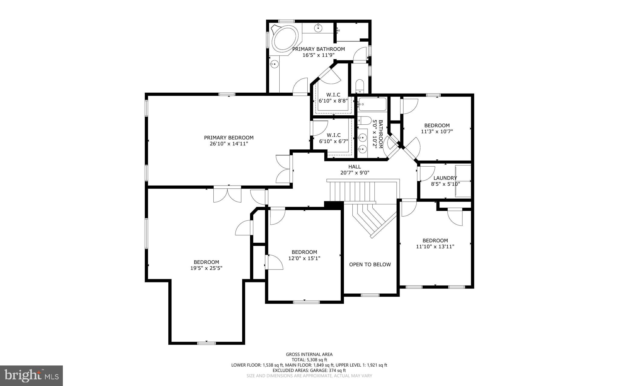 EAGLEHEAD WOODRIDGE - Residential