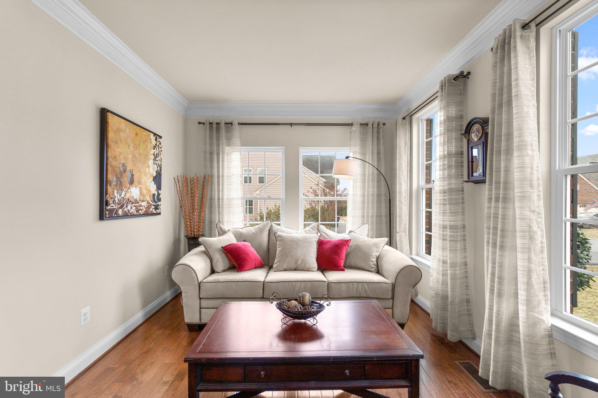 EAGLEHEAD WOODRIDGE - Residential