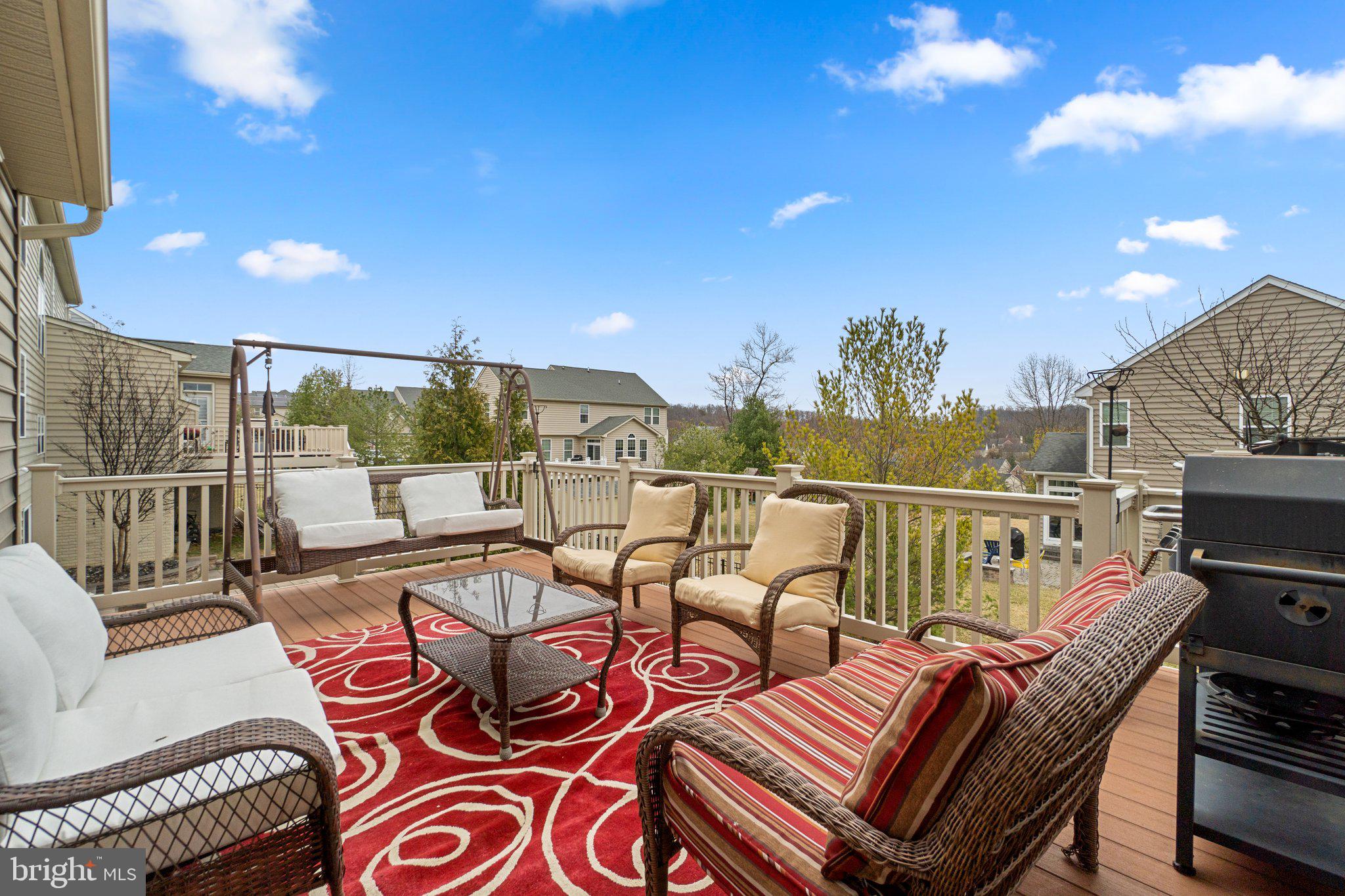 EAGLEHEAD WOODRIDGE - Residential