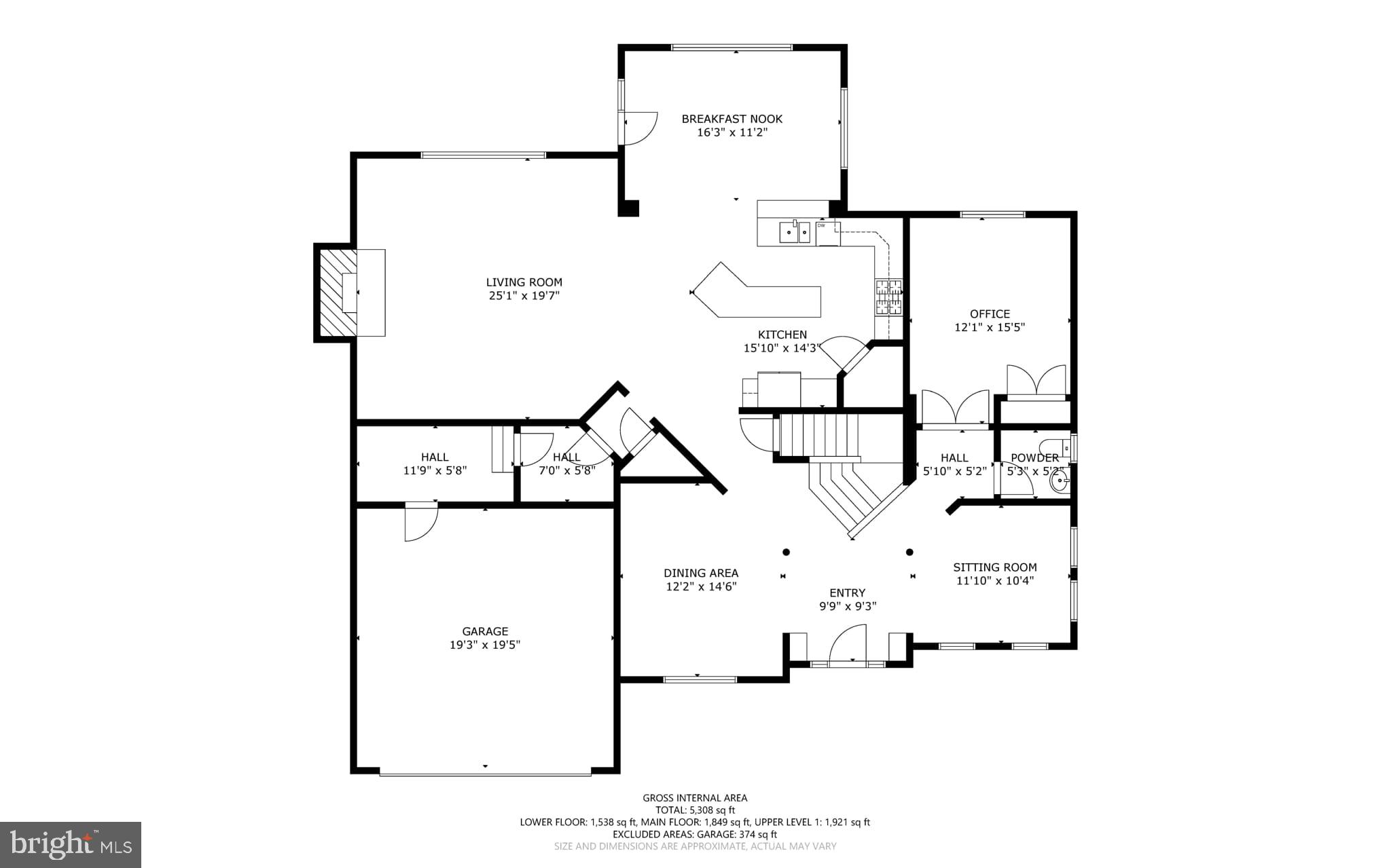EAGLEHEAD WOODRIDGE - Residential