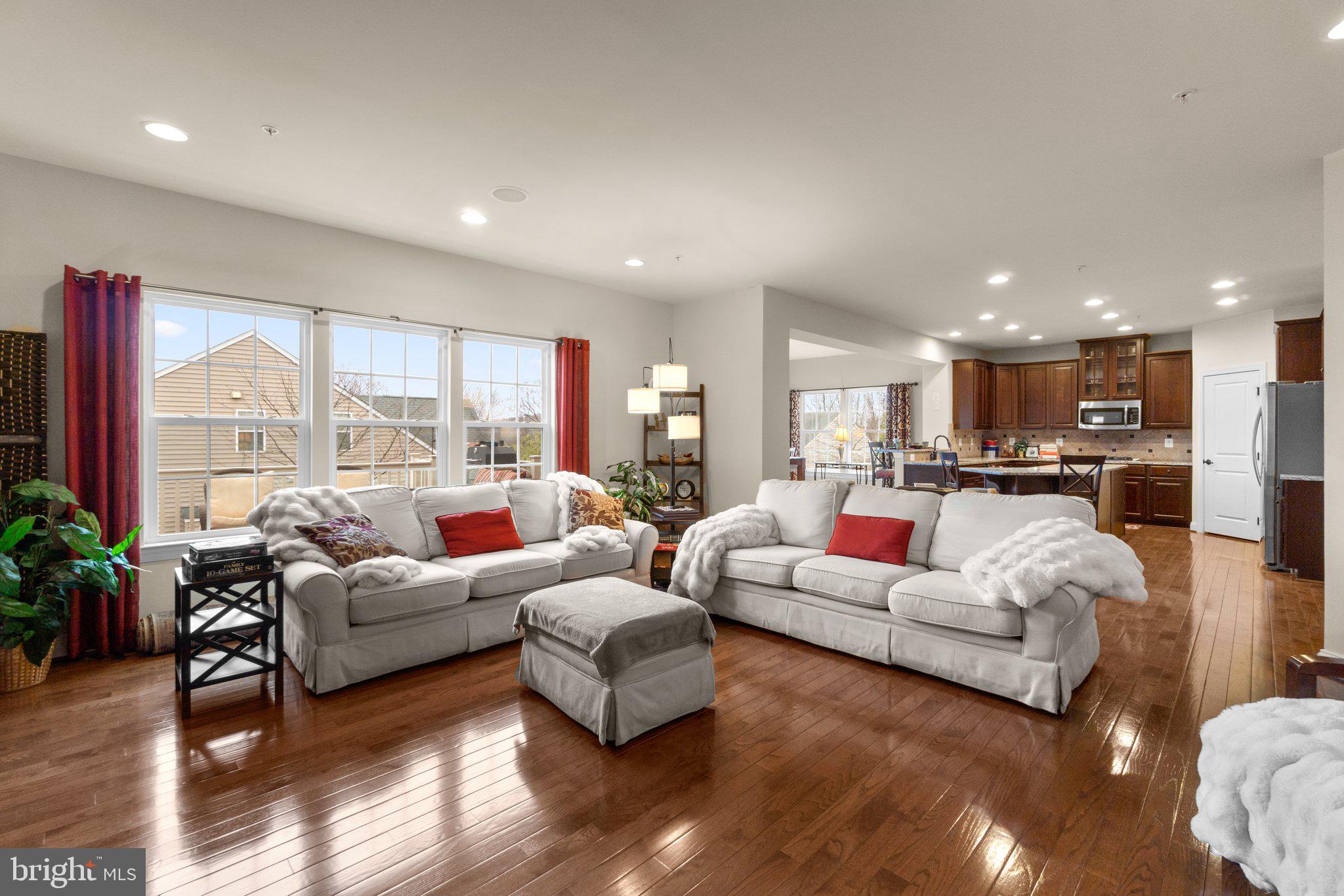 EAGLEHEAD WOODRIDGE - Residential