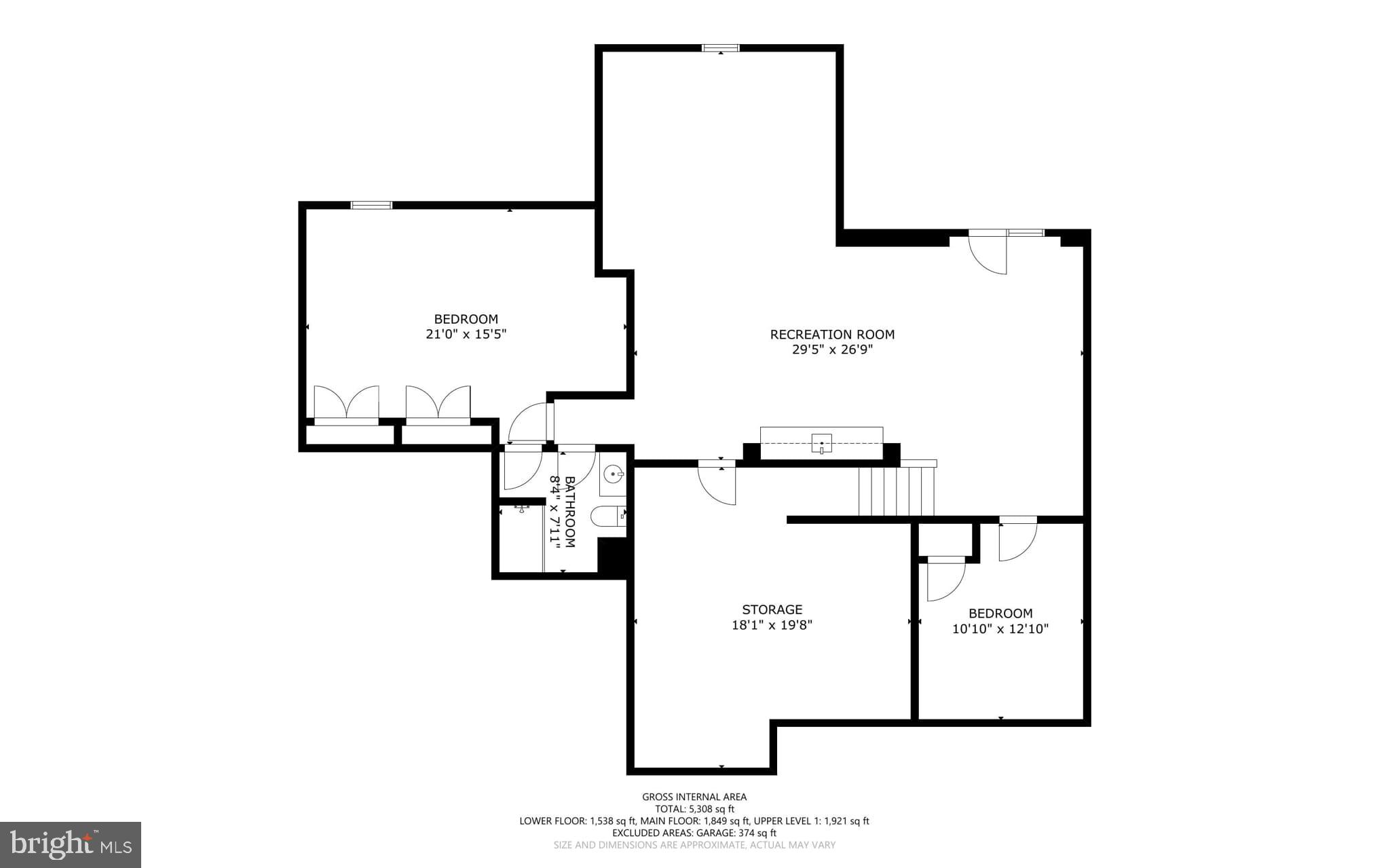 EAGLEHEAD WOODRIDGE - Residential