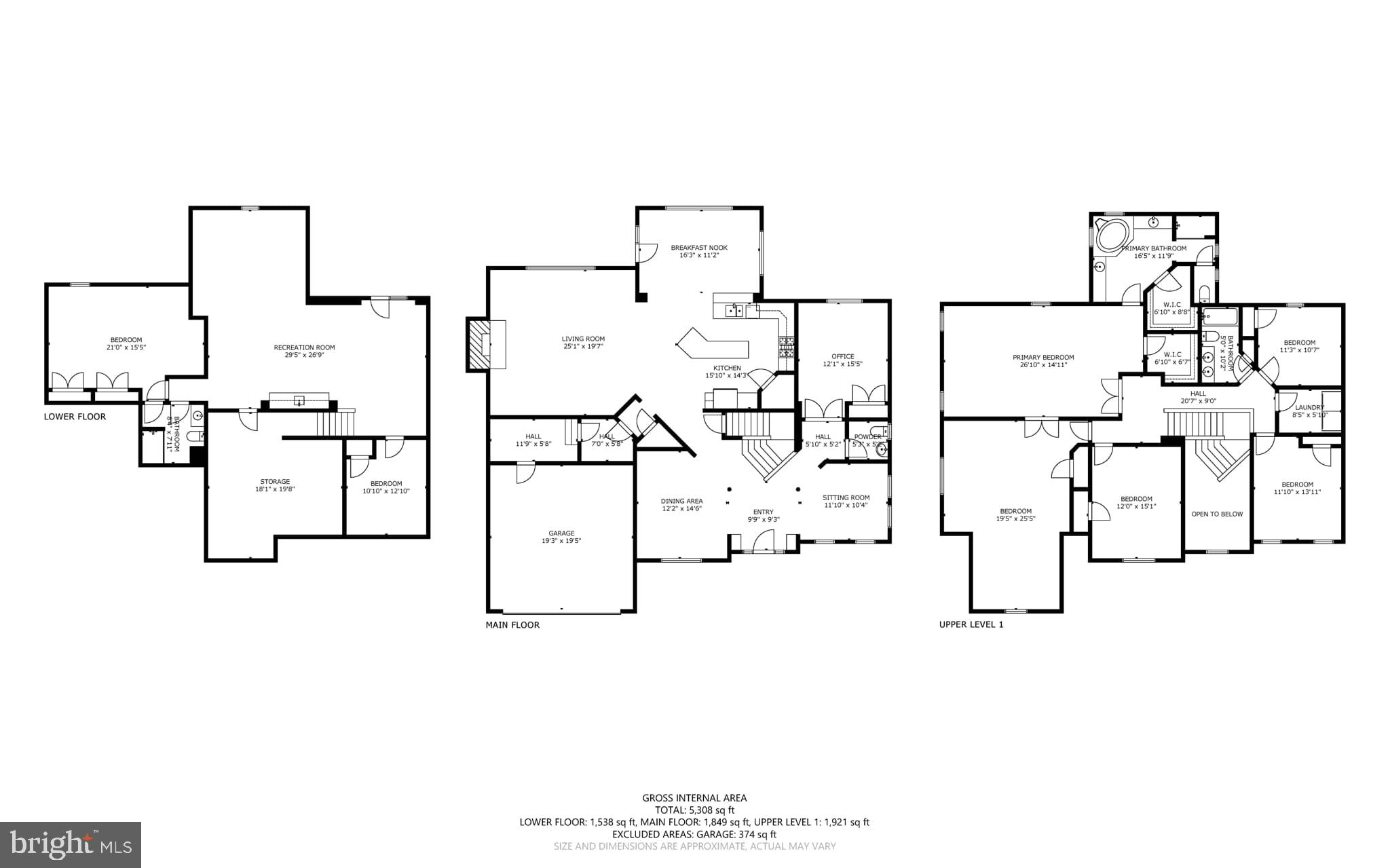 EAGLEHEAD WOODRIDGE - Residential