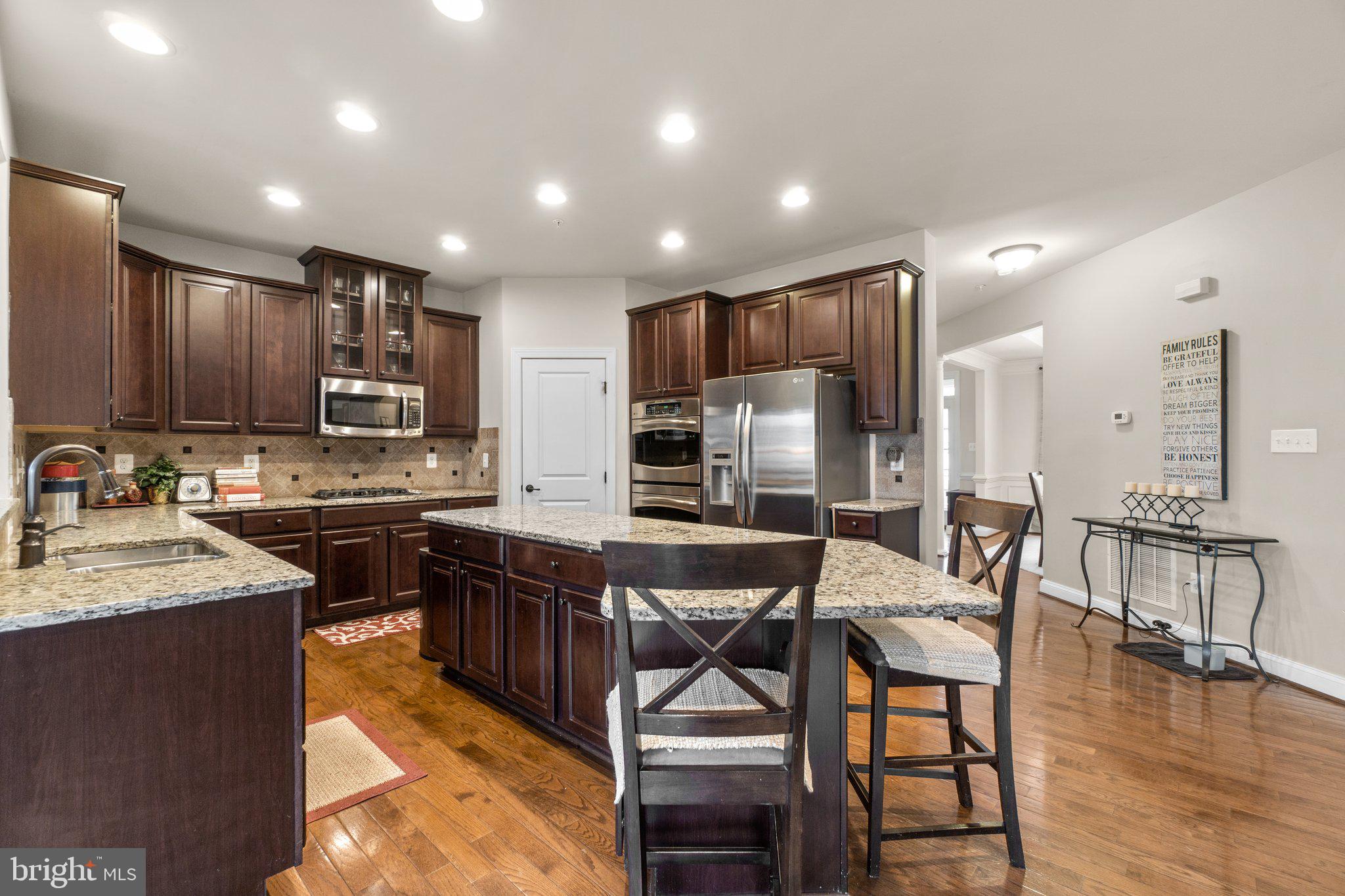 EAGLEHEAD WOODRIDGE - Residential