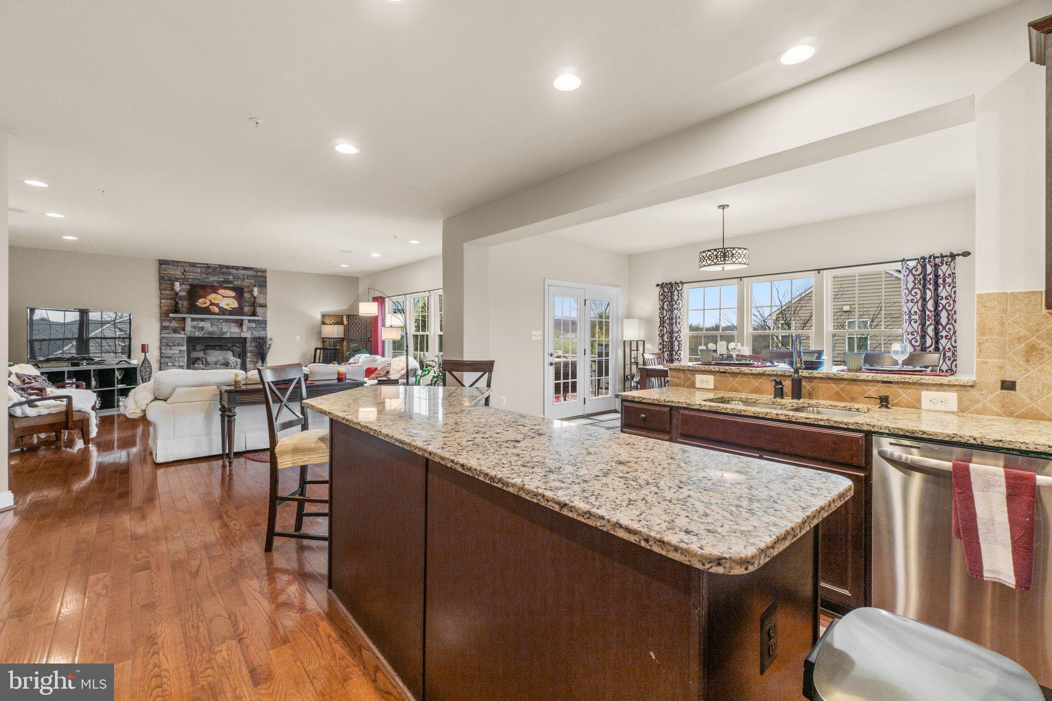 EAGLEHEAD WOODRIDGE - Residential