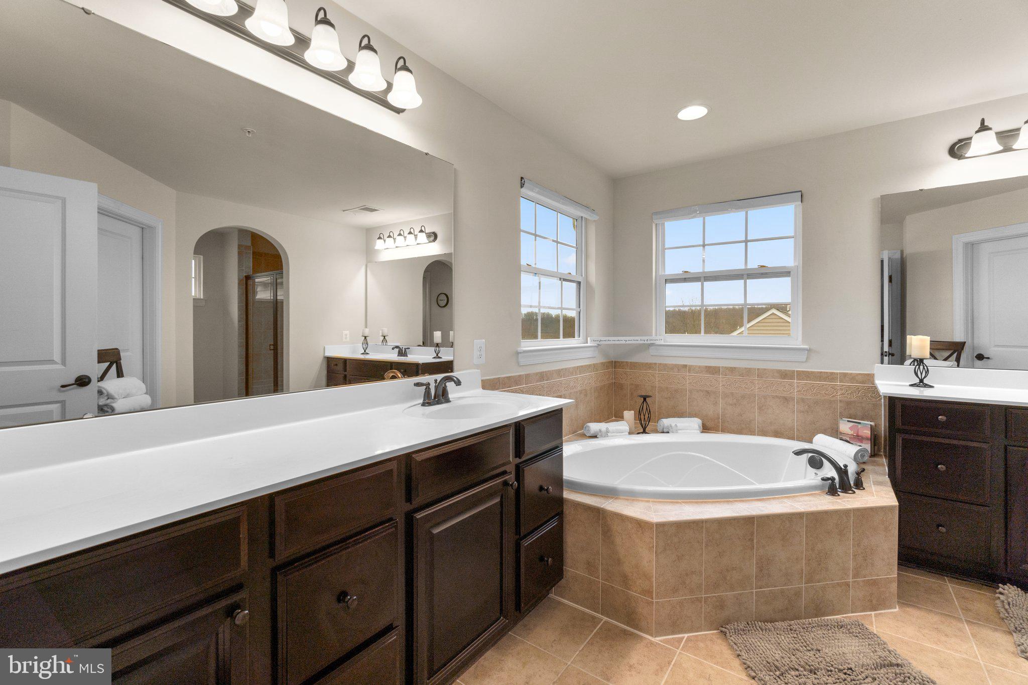 EAGLEHEAD WOODRIDGE - Residential