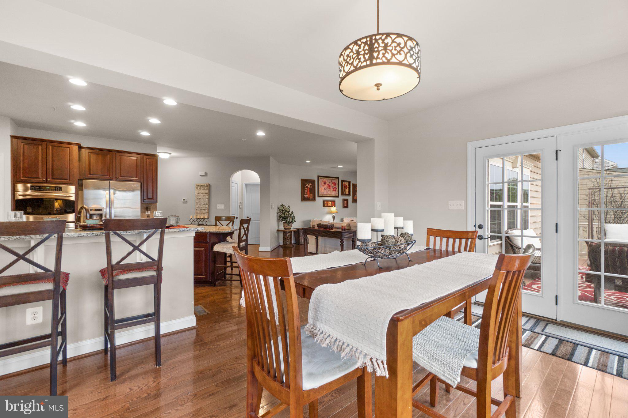 EAGLEHEAD WOODRIDGE - Residential