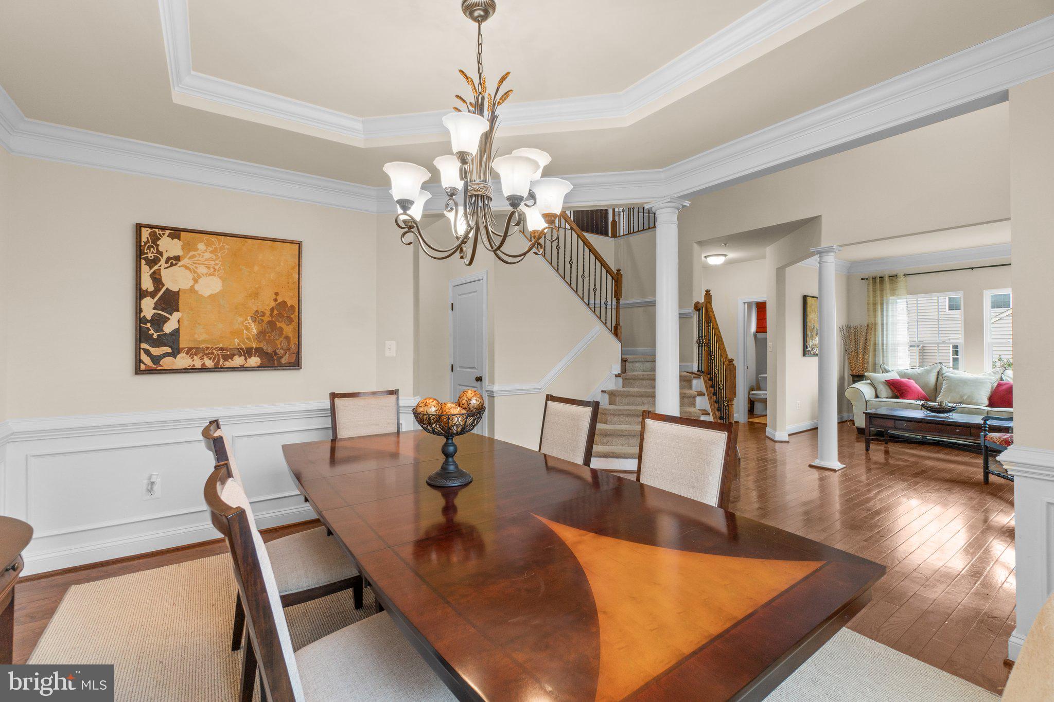 EAGLEHEAD WOODRIDGE - Residential