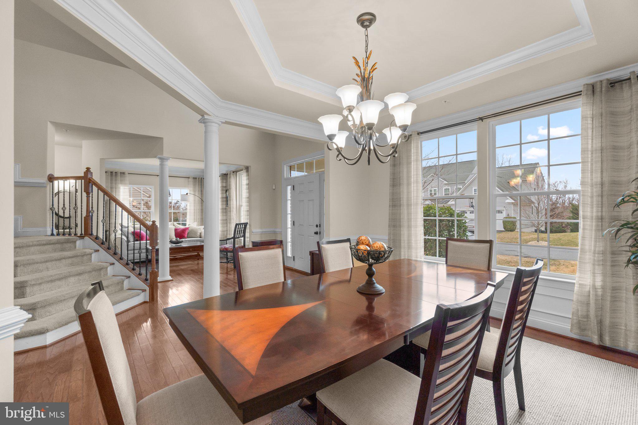 EAGLEHEAD WOODRIDGE - Residential