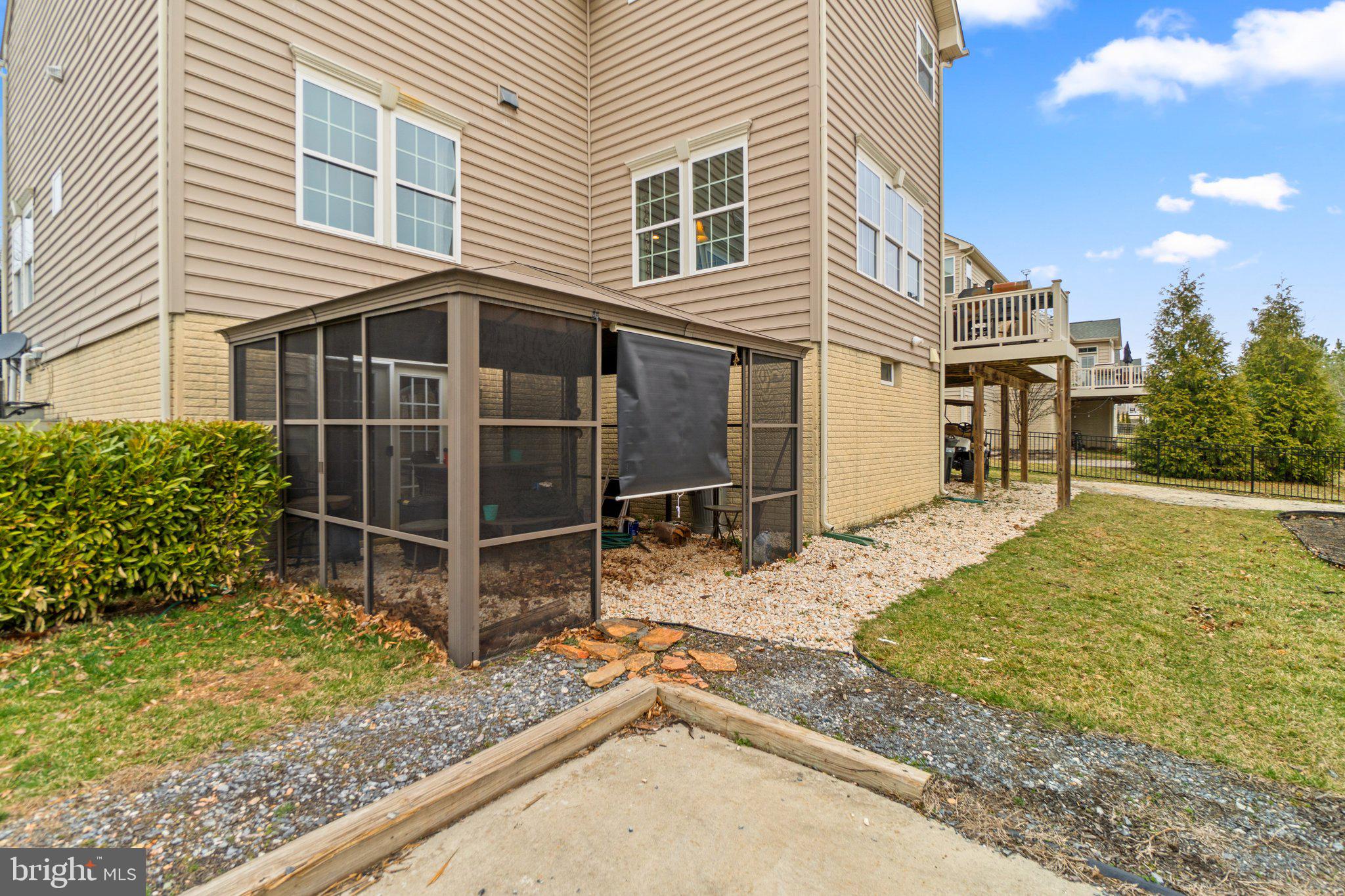 EAGLEHEAD WOODRIDGE - Residential