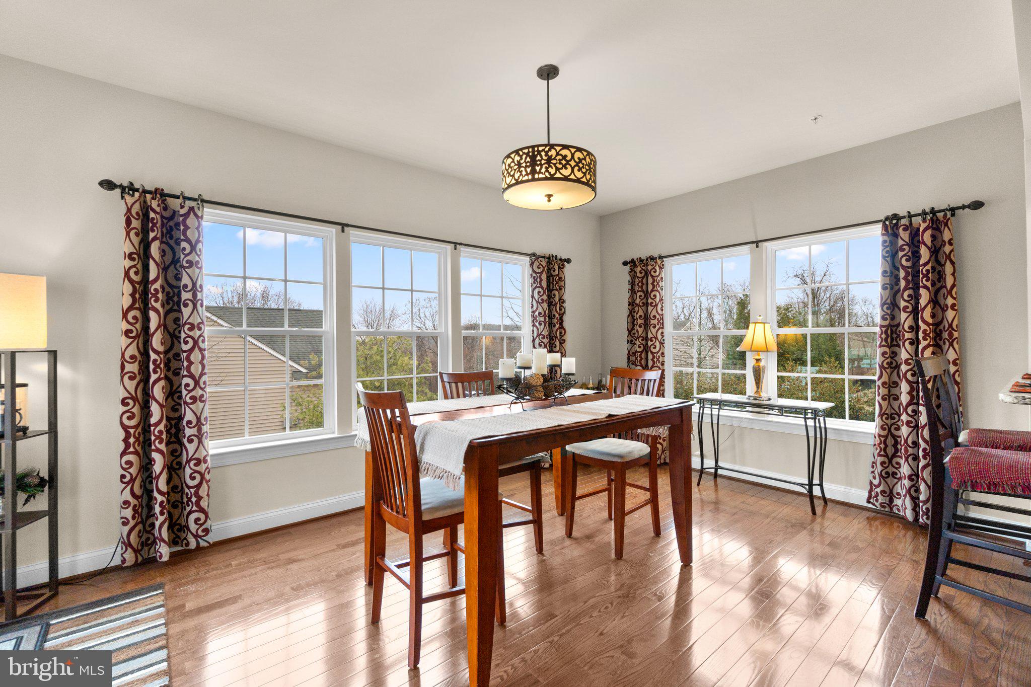 EAGLEHEAD WOODRIDGE - Residential