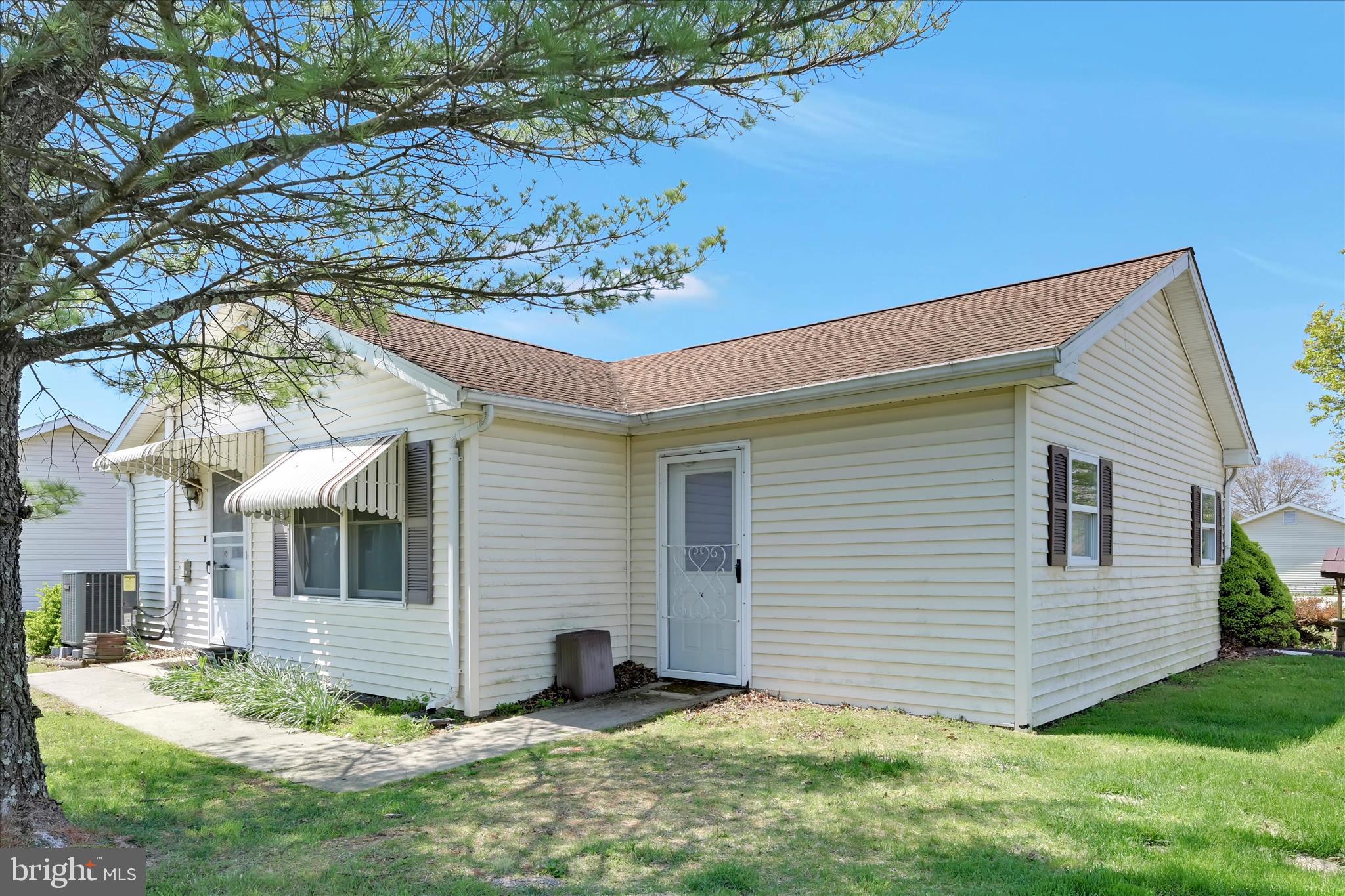 SWATARA VILLAGE - Residential