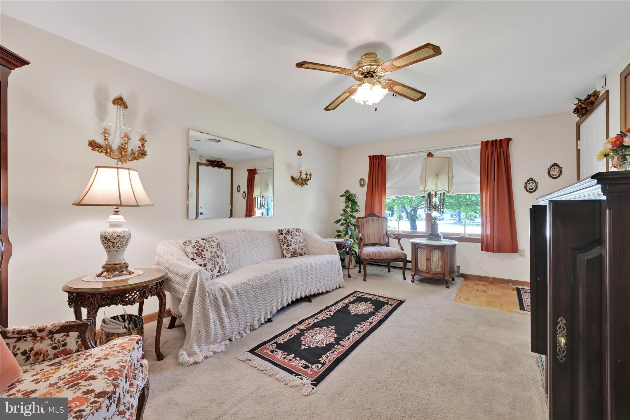 SWATARA VILLAGE - Residential