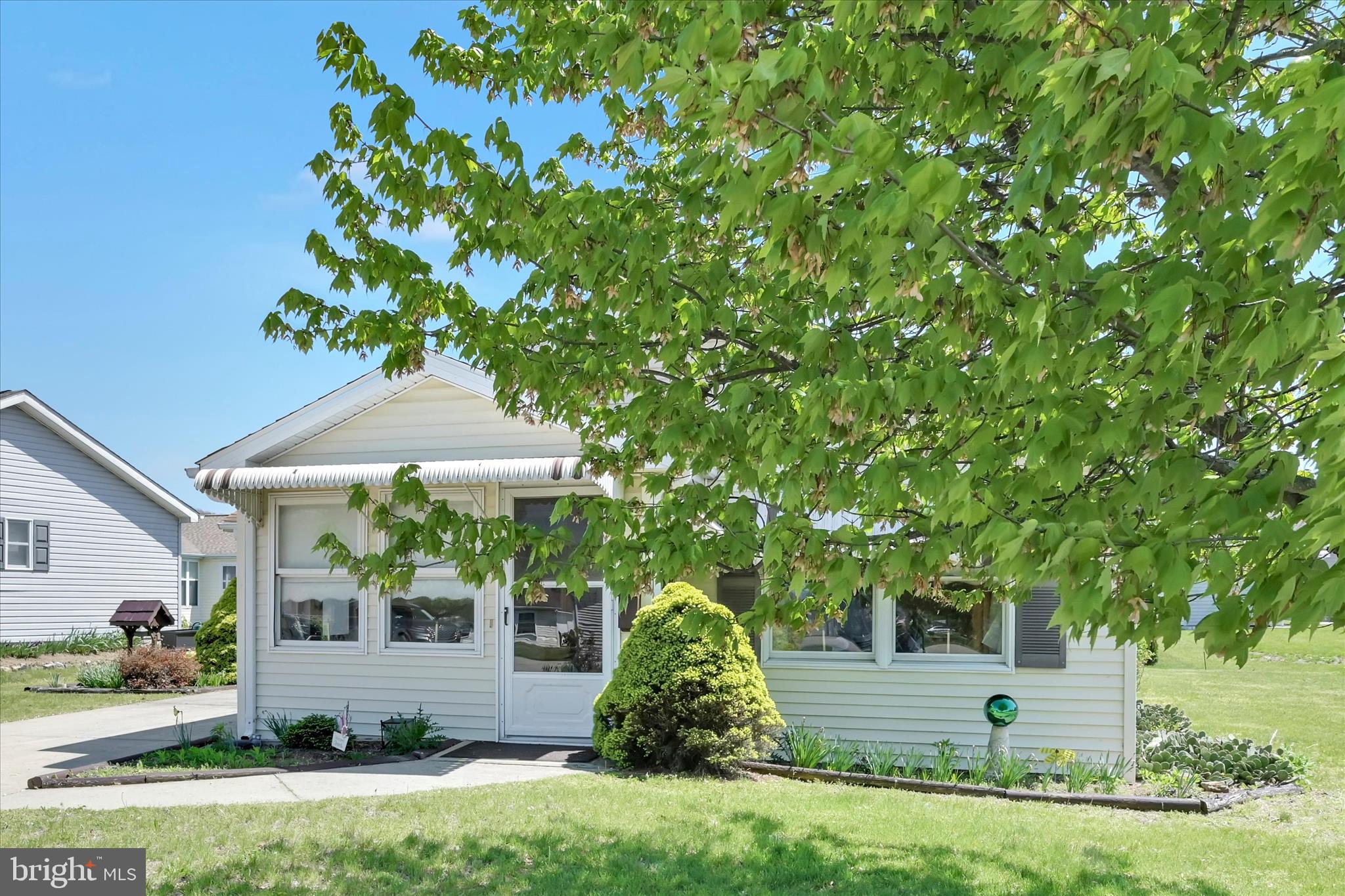 SWATARA VILLAGE - Residential