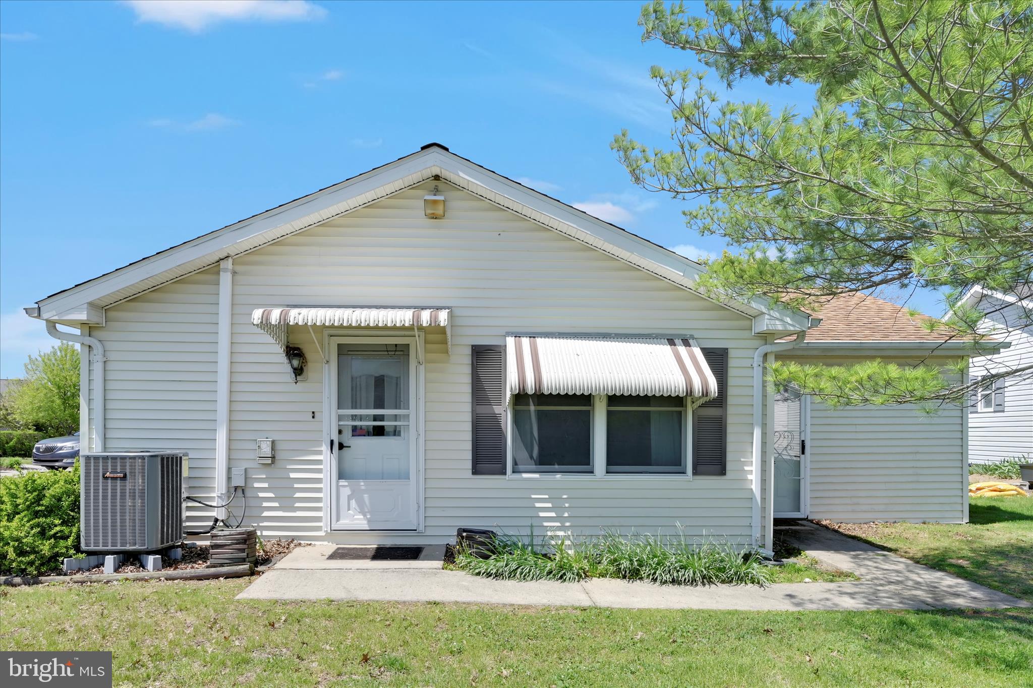 SWATARA VILLAGE - Residential