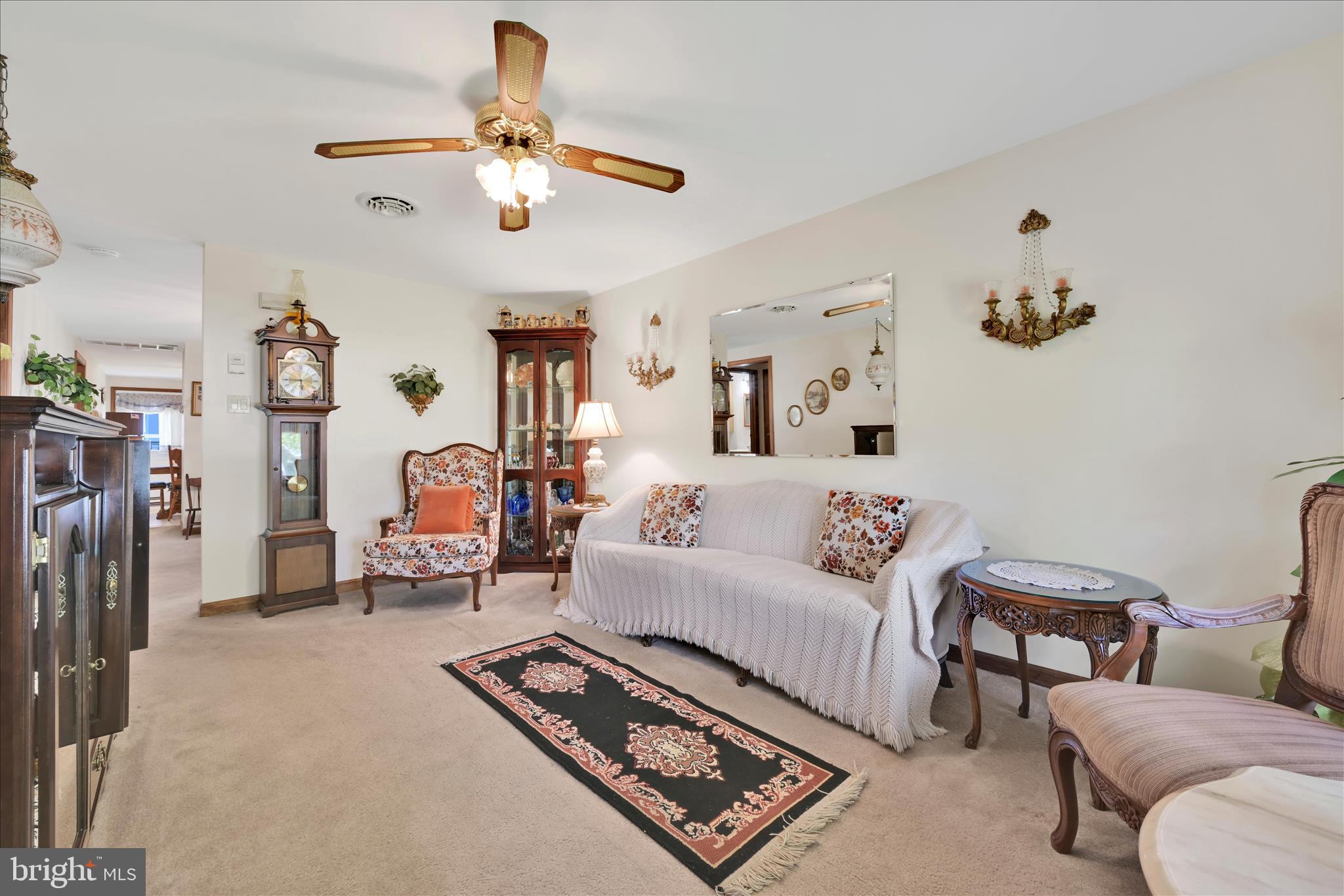 SWATARA VILLAGE - Residential