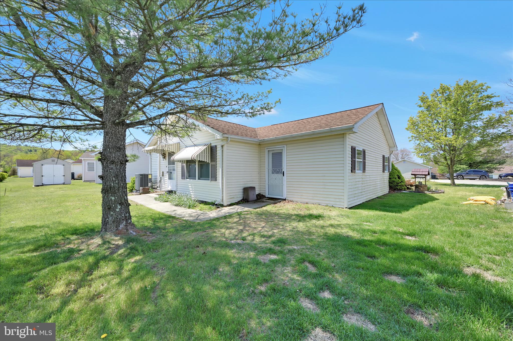 SWATARA VILLAGE - Residential