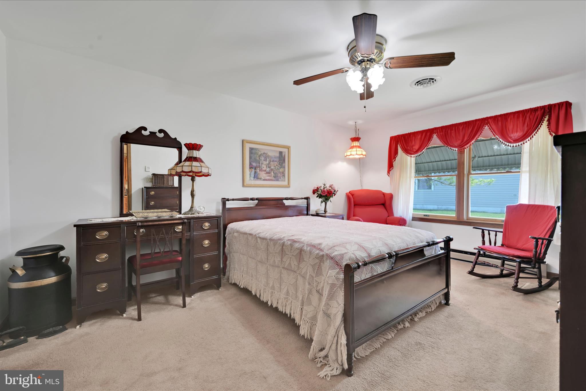 SWATARA VILLAGE - Residential