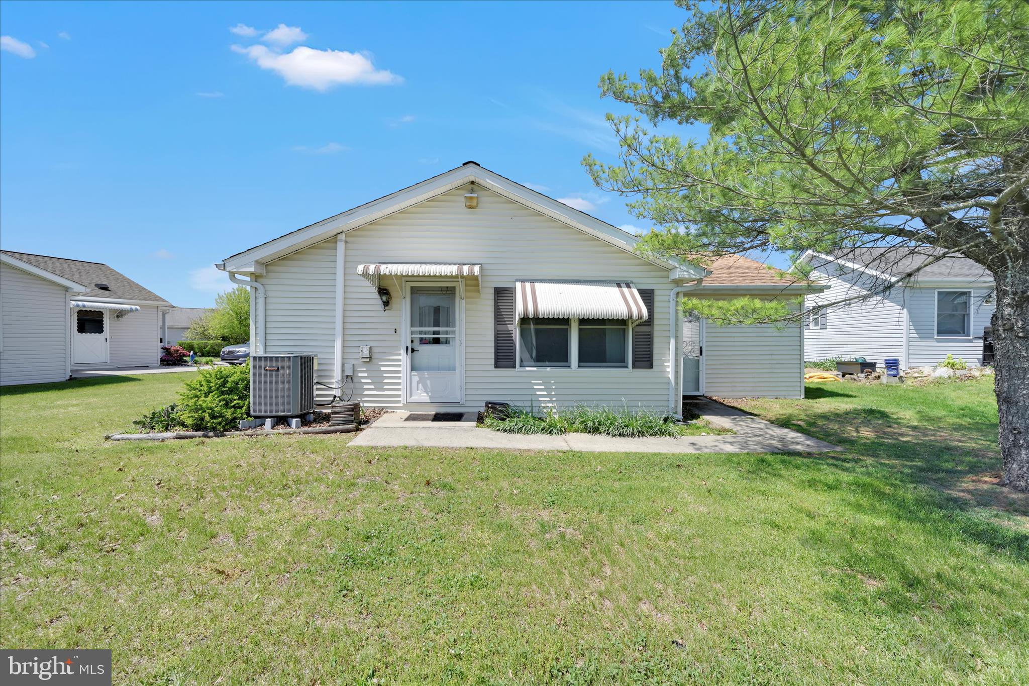 SWATARA VILLAGE - Residential