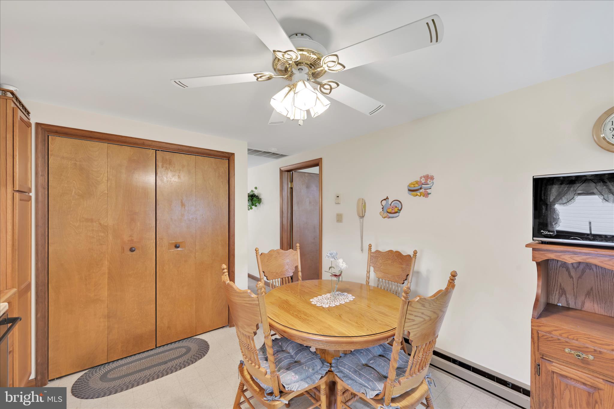 SWATARA VILLAGE - Residential