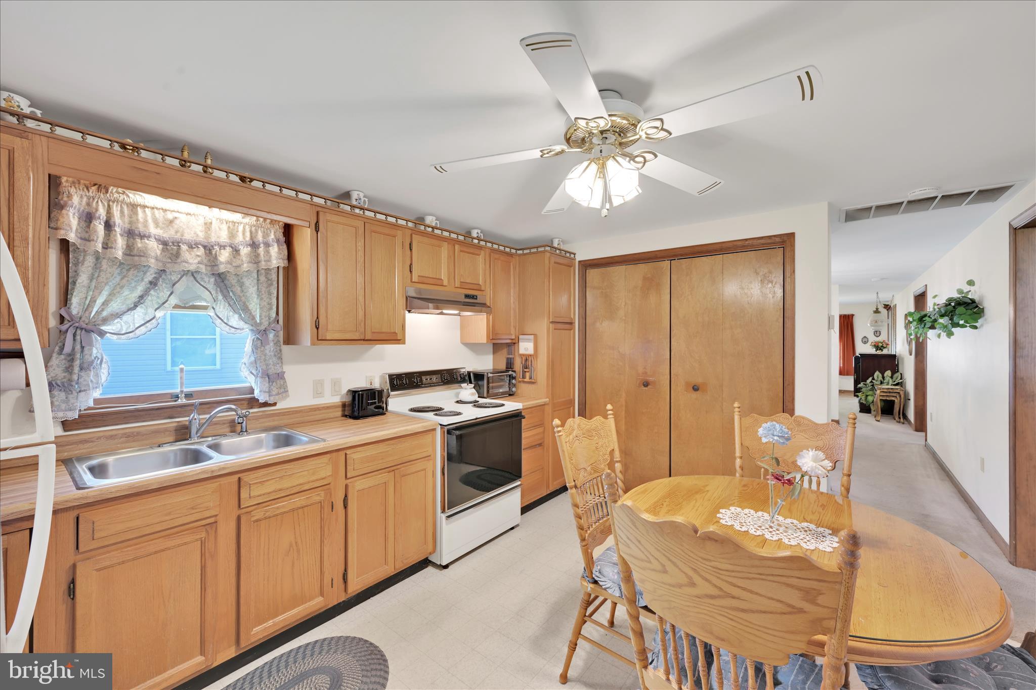 SWATARA VILLAGE - Residential