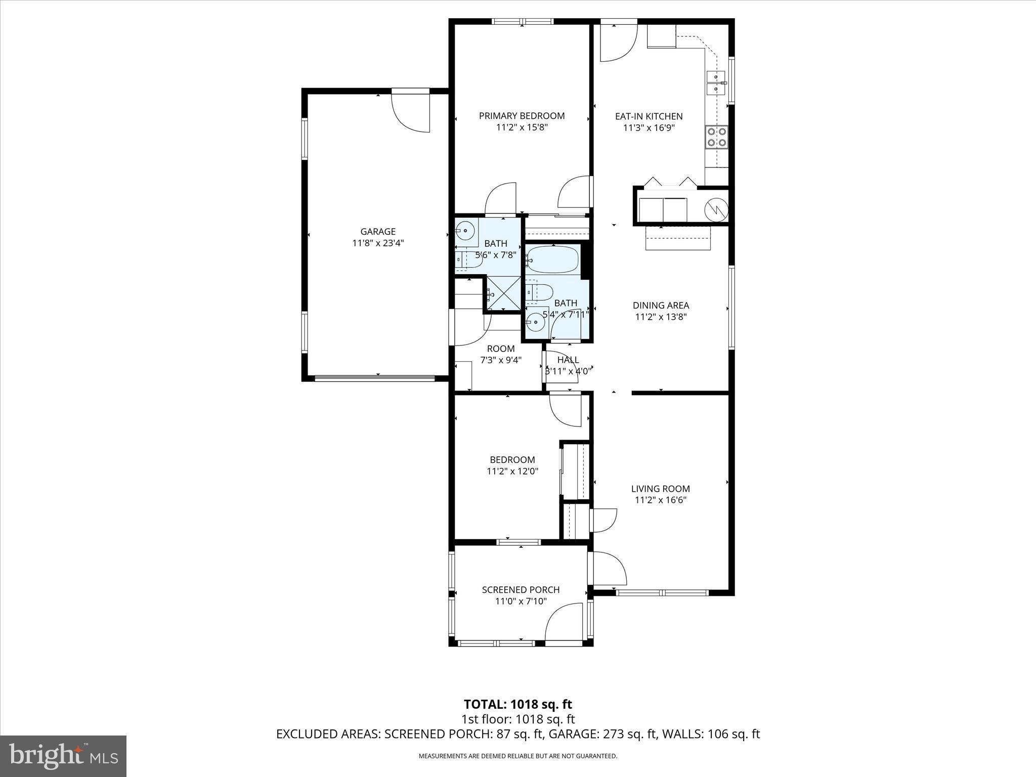 SWATARA VILLAGE - Residential