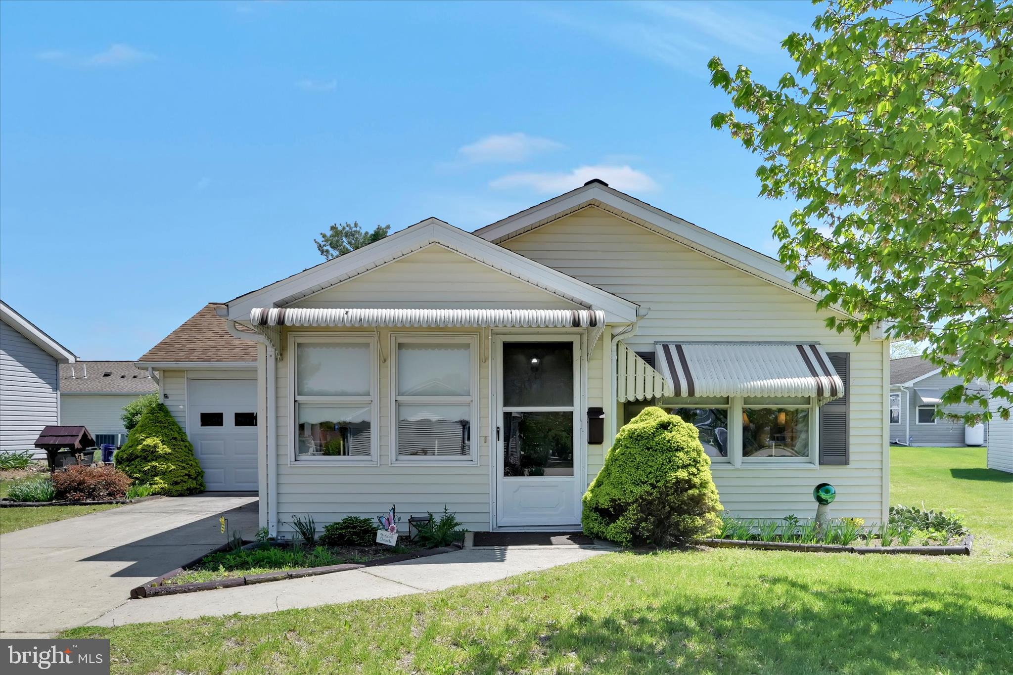 SWATARA VILLAGE - Residential