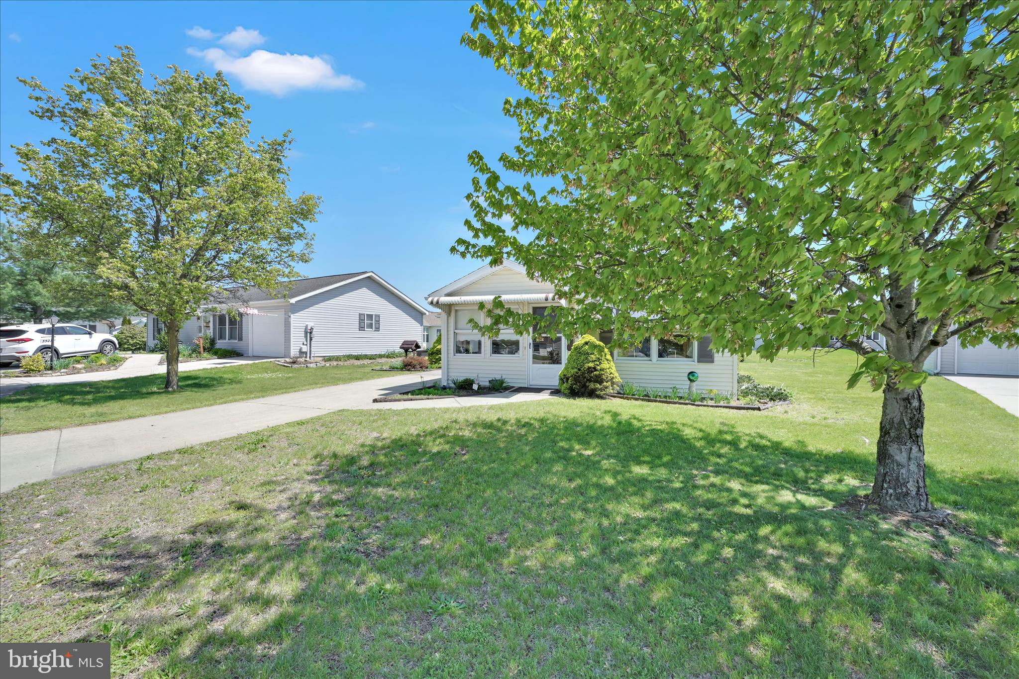 SWATARA VILLAGE - Residential