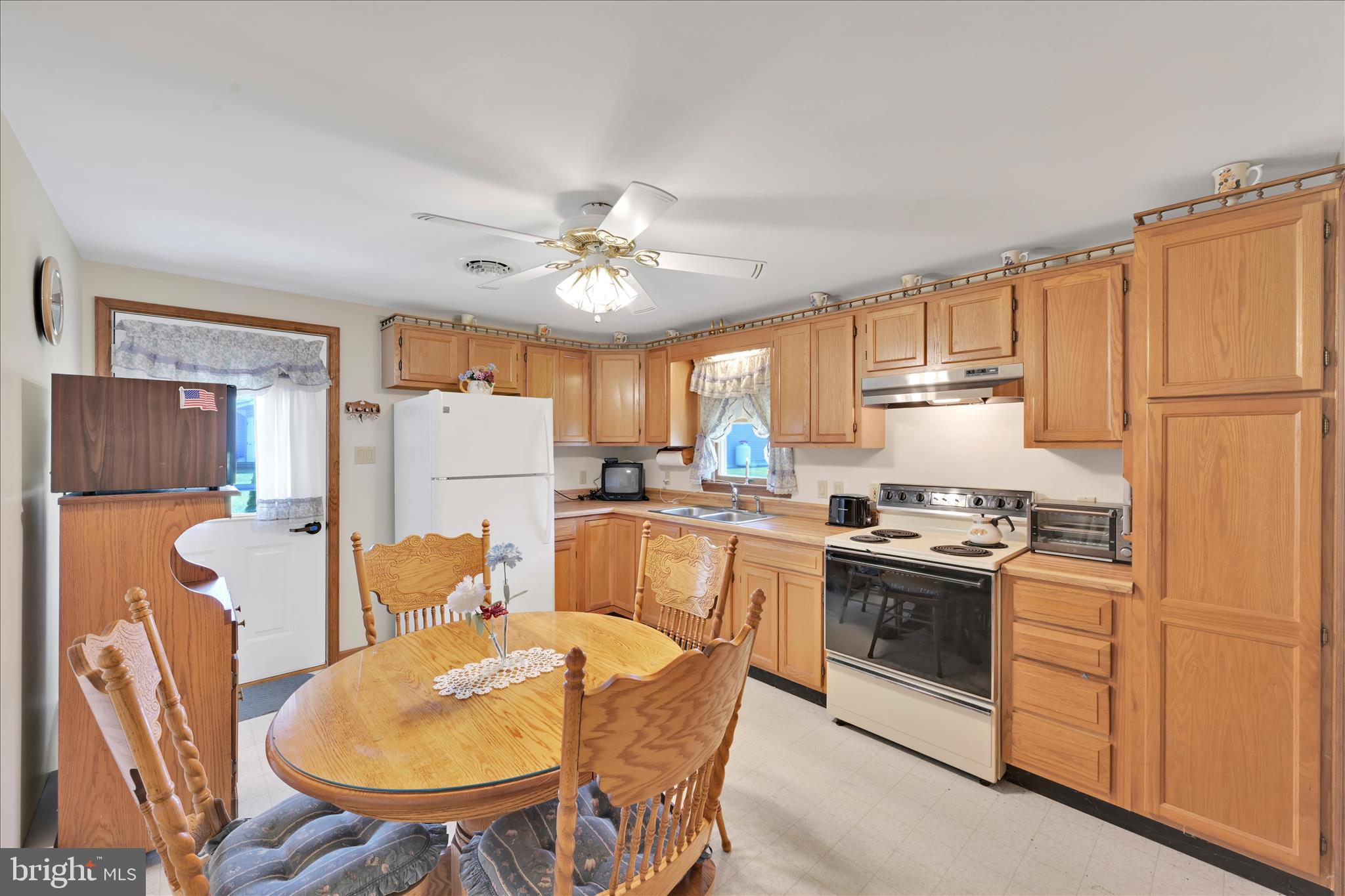 SWATARA VILLAGE - Residential