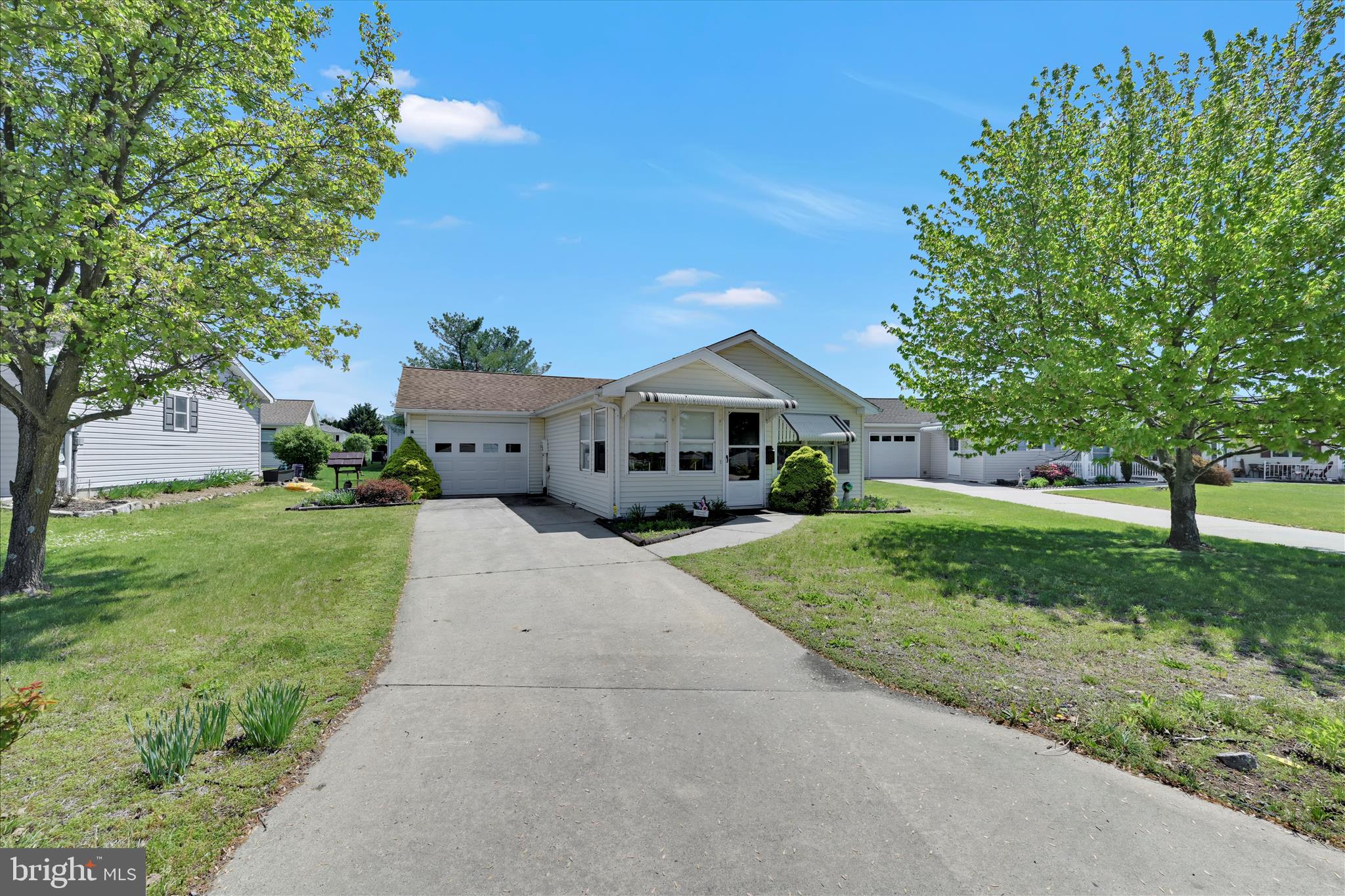 SWATARA VILLAGE - Residential