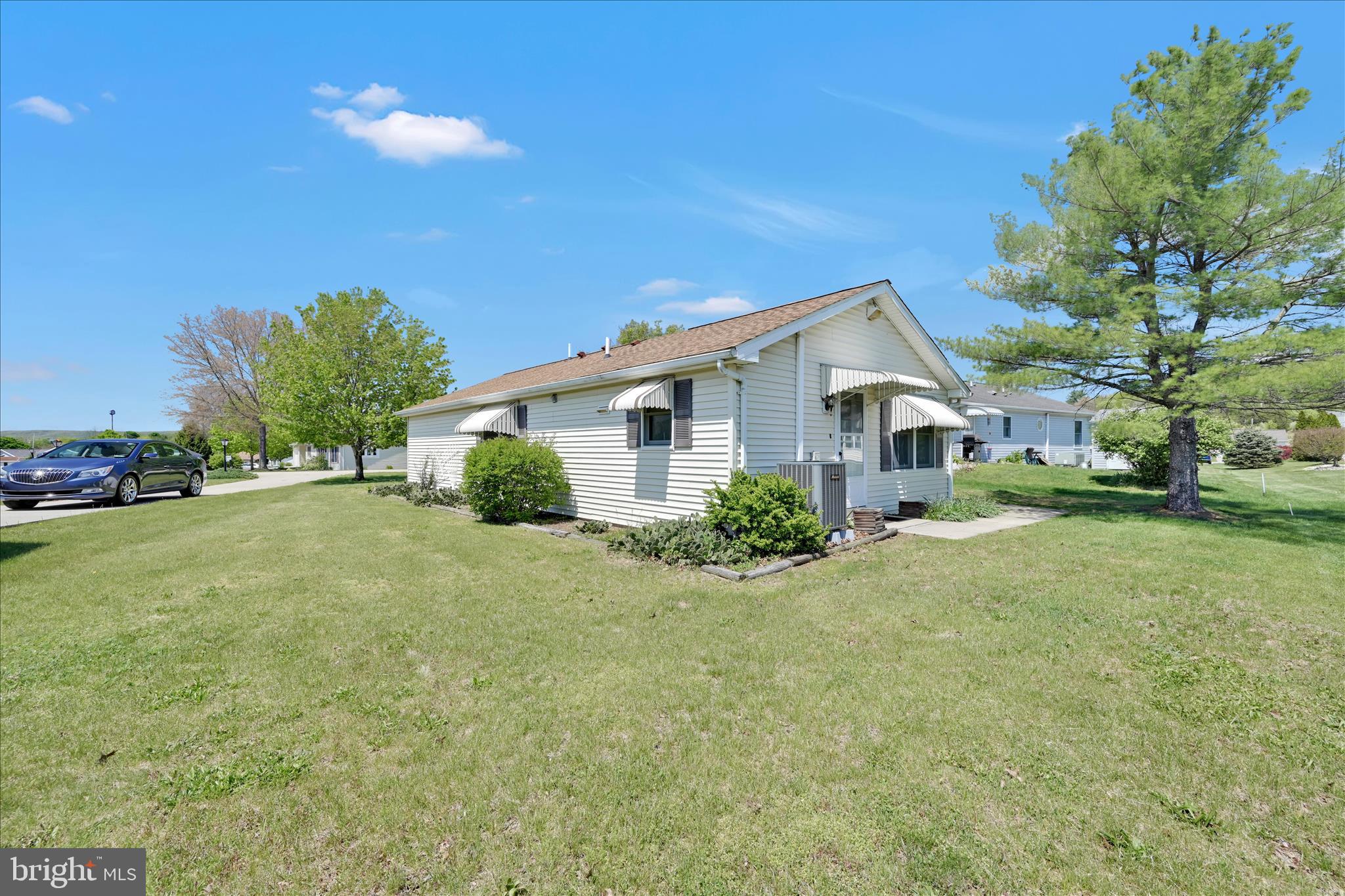 SWATARA VILLAGE - Residential