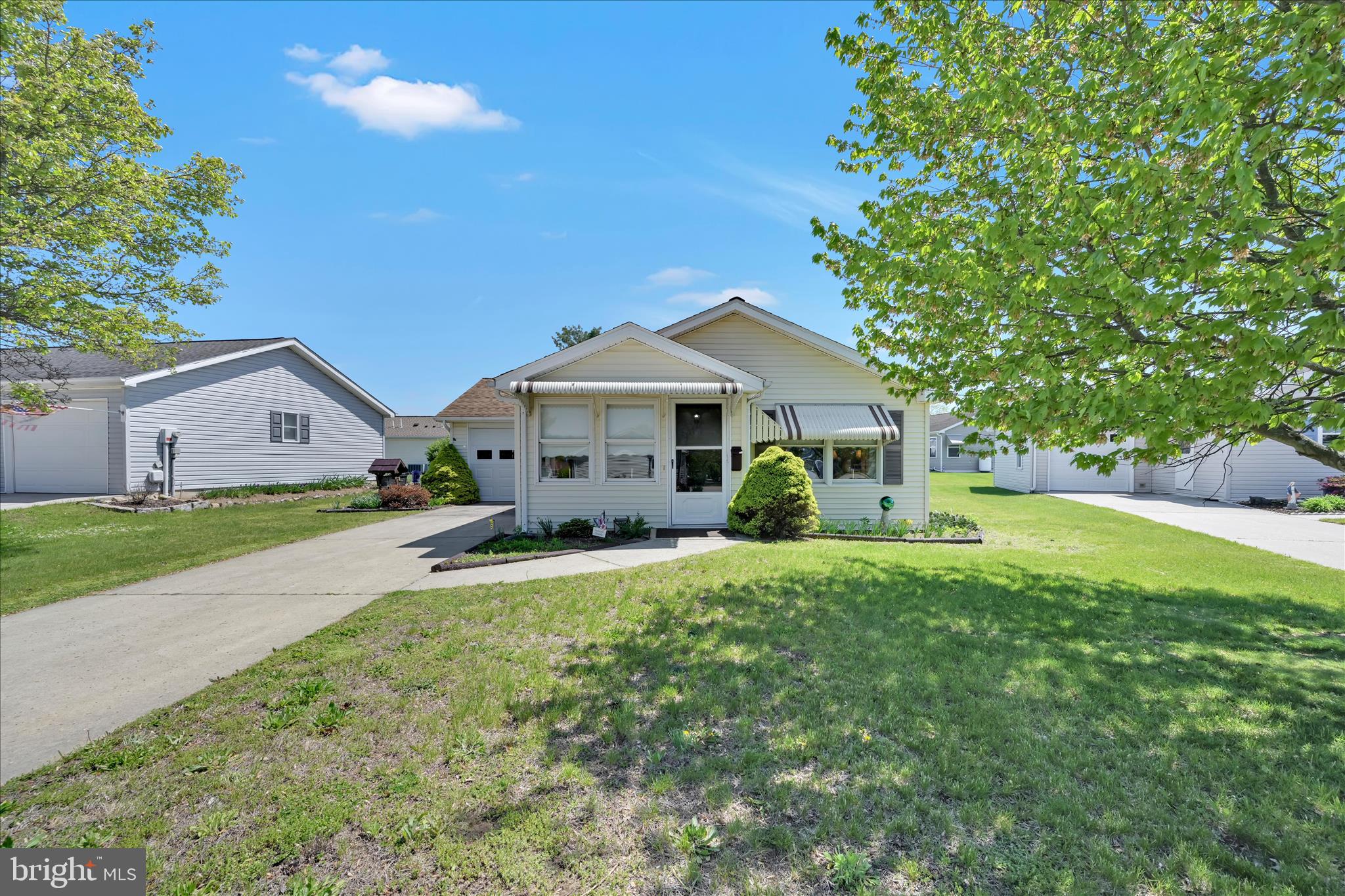 SWATARA VILLAGE - Residential