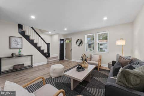 Photo of 5600 White Avenue, BALTIMORE, MD 21206 (MLS # MDBA2222638)
