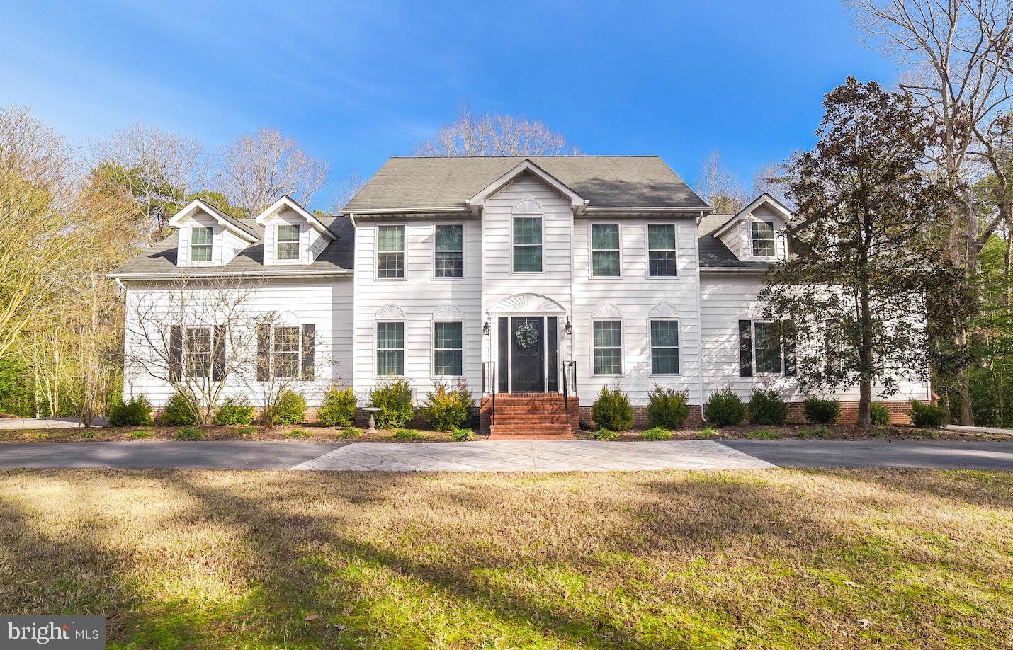 CHESTNUT HILLS - Residential