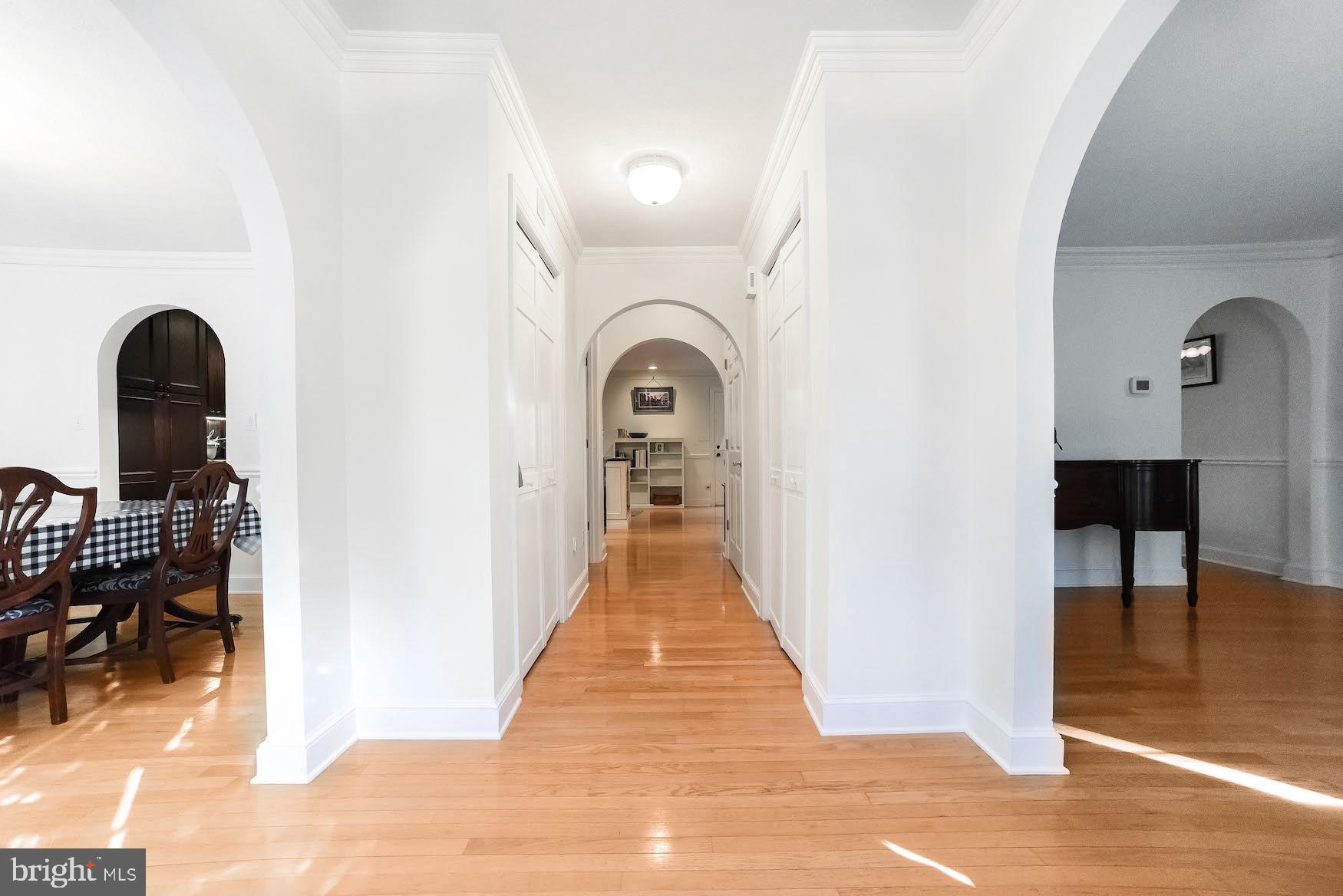 CHESTNUT HILLS - Residential