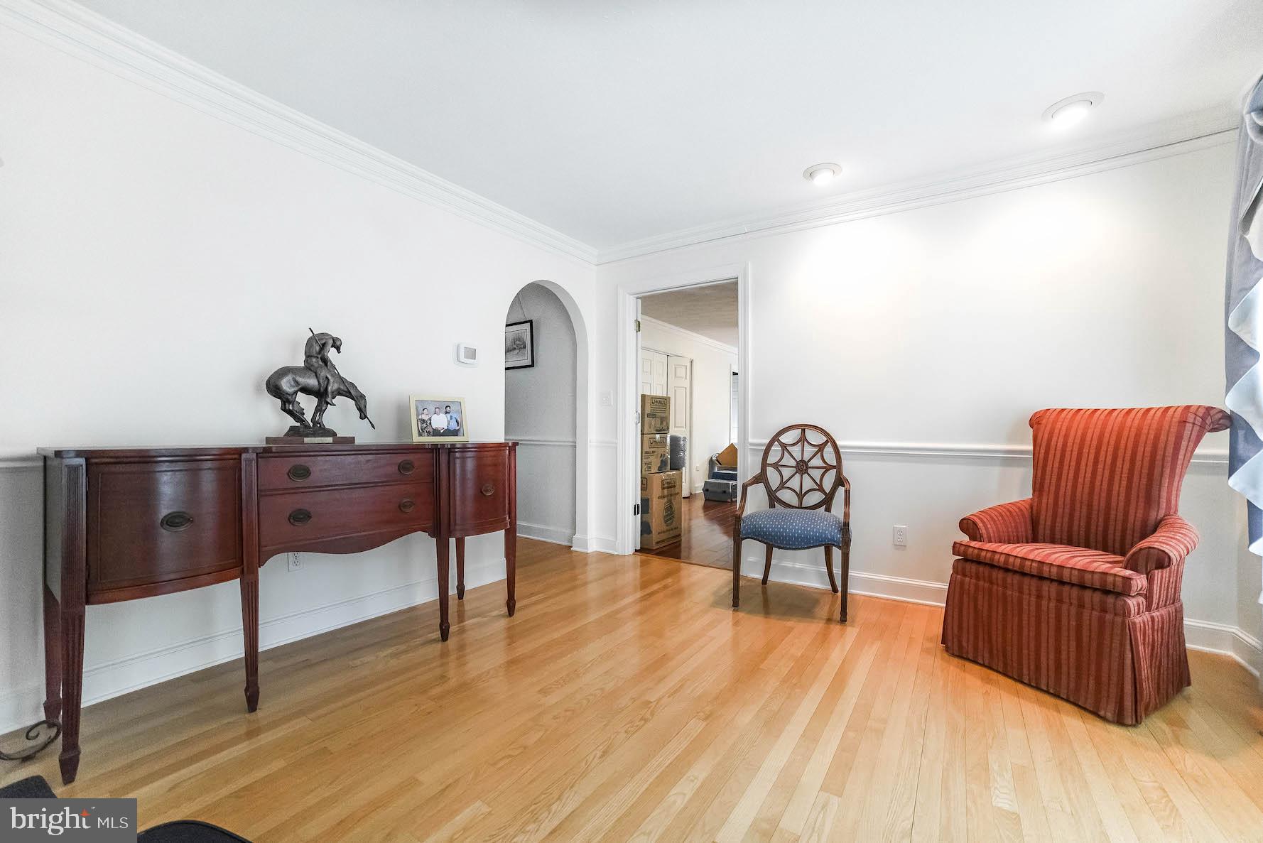 CHESTNUT HILLS - Residential