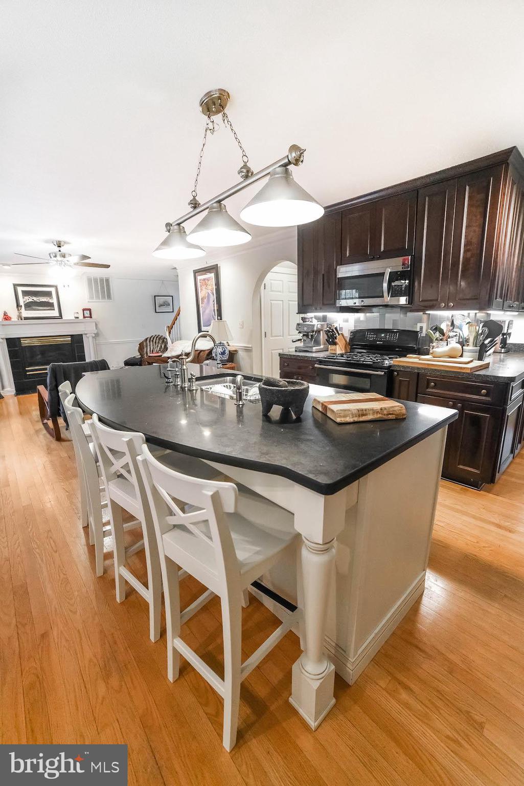 CHESTNUT HILLS - Residential