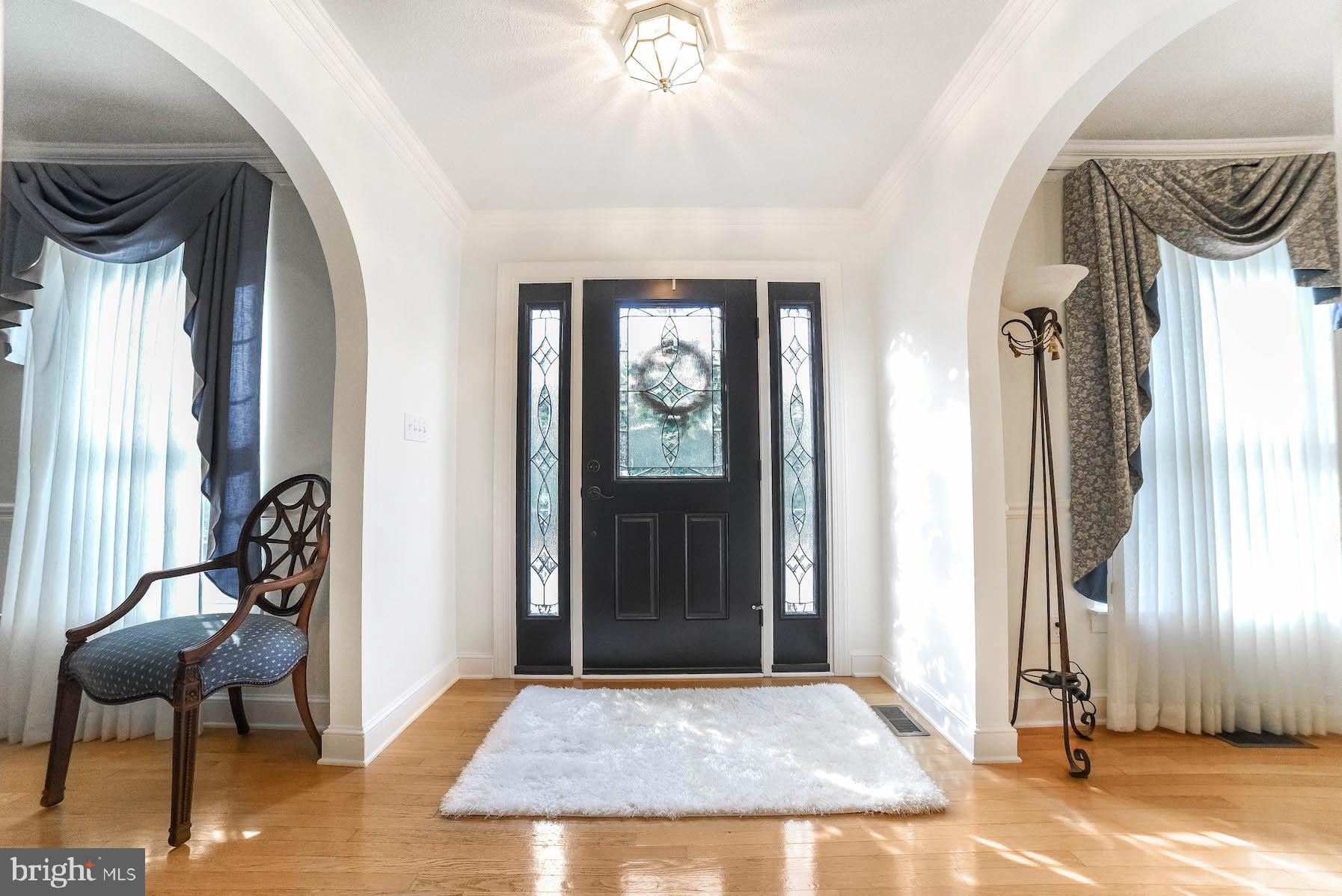 CHESTNUT HILLS - Residential