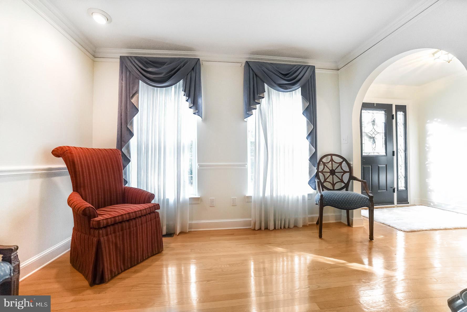 CHESTNUT HILLS - Residential