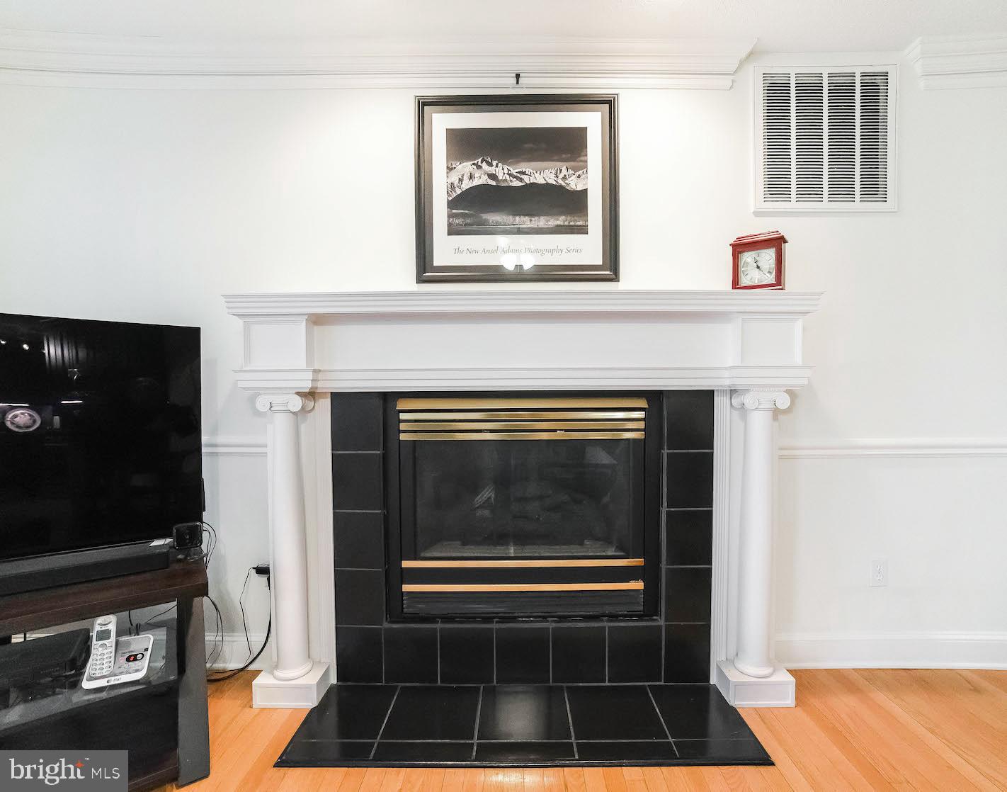 CHESTNUT HILLS - Residential