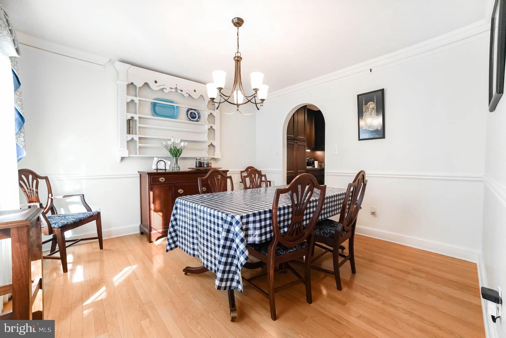 CHESTNUT HILLS - Residential