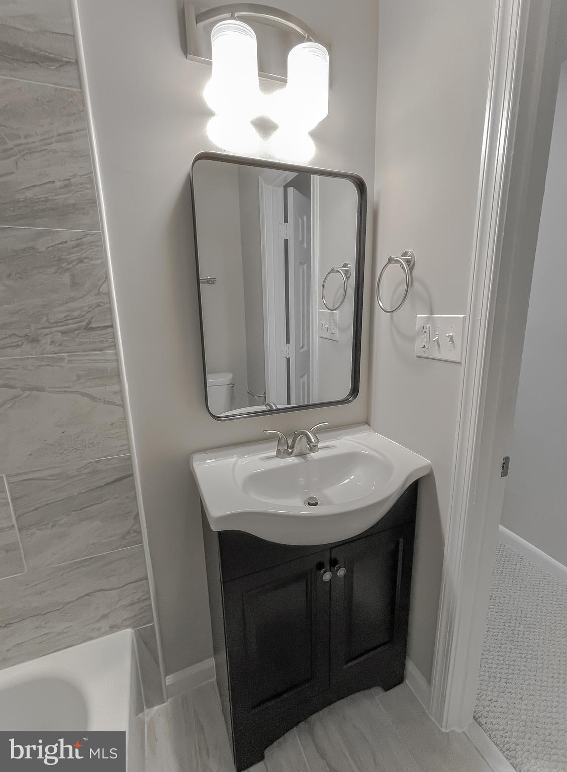 OXON RUN HILLS - Residential