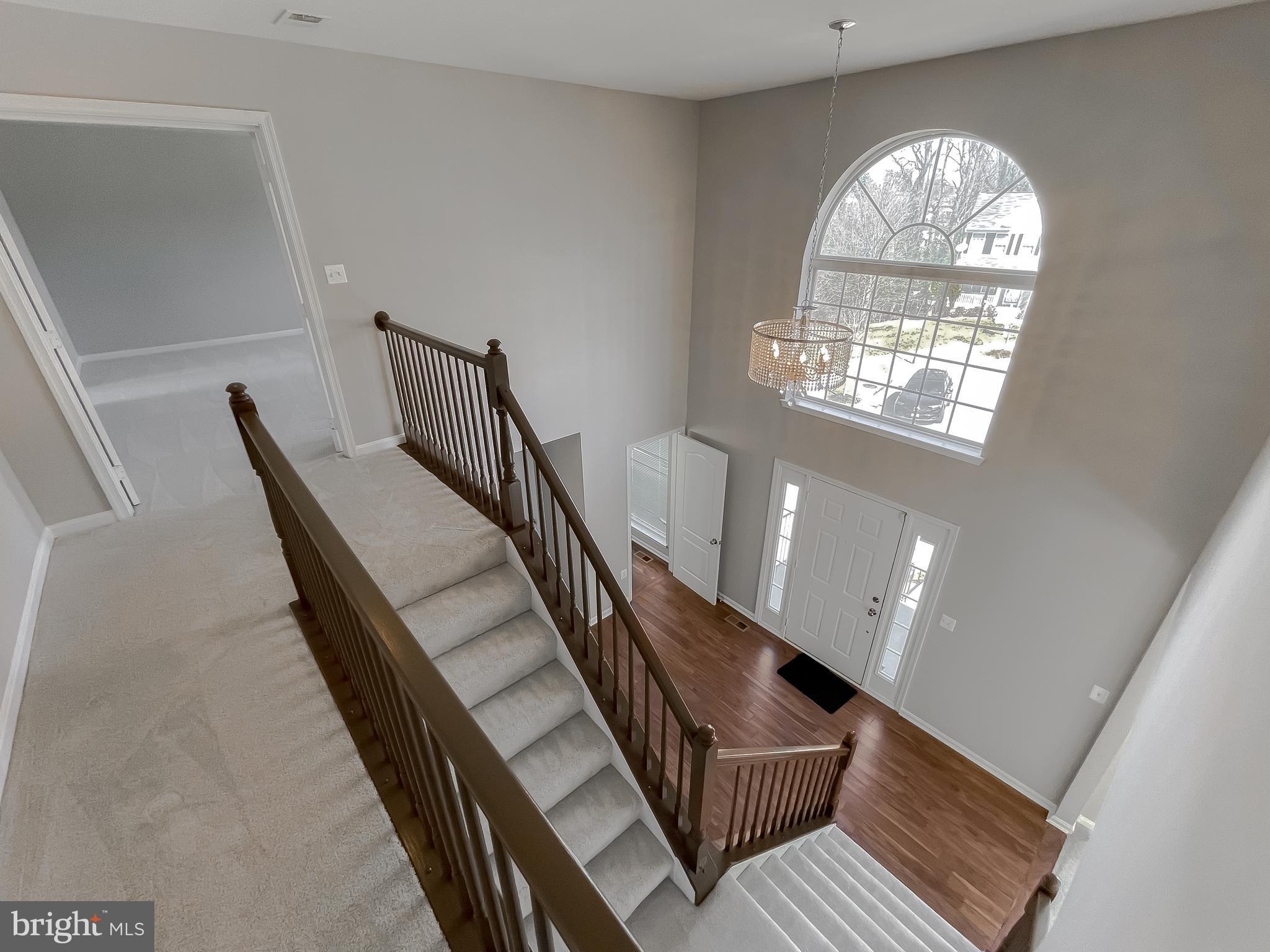 OXON RUN HILLS - Residential