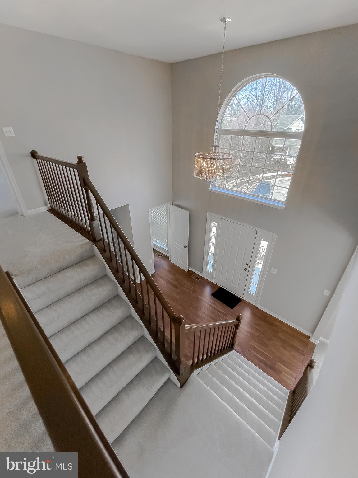 OXON RUN HILLS - Residential