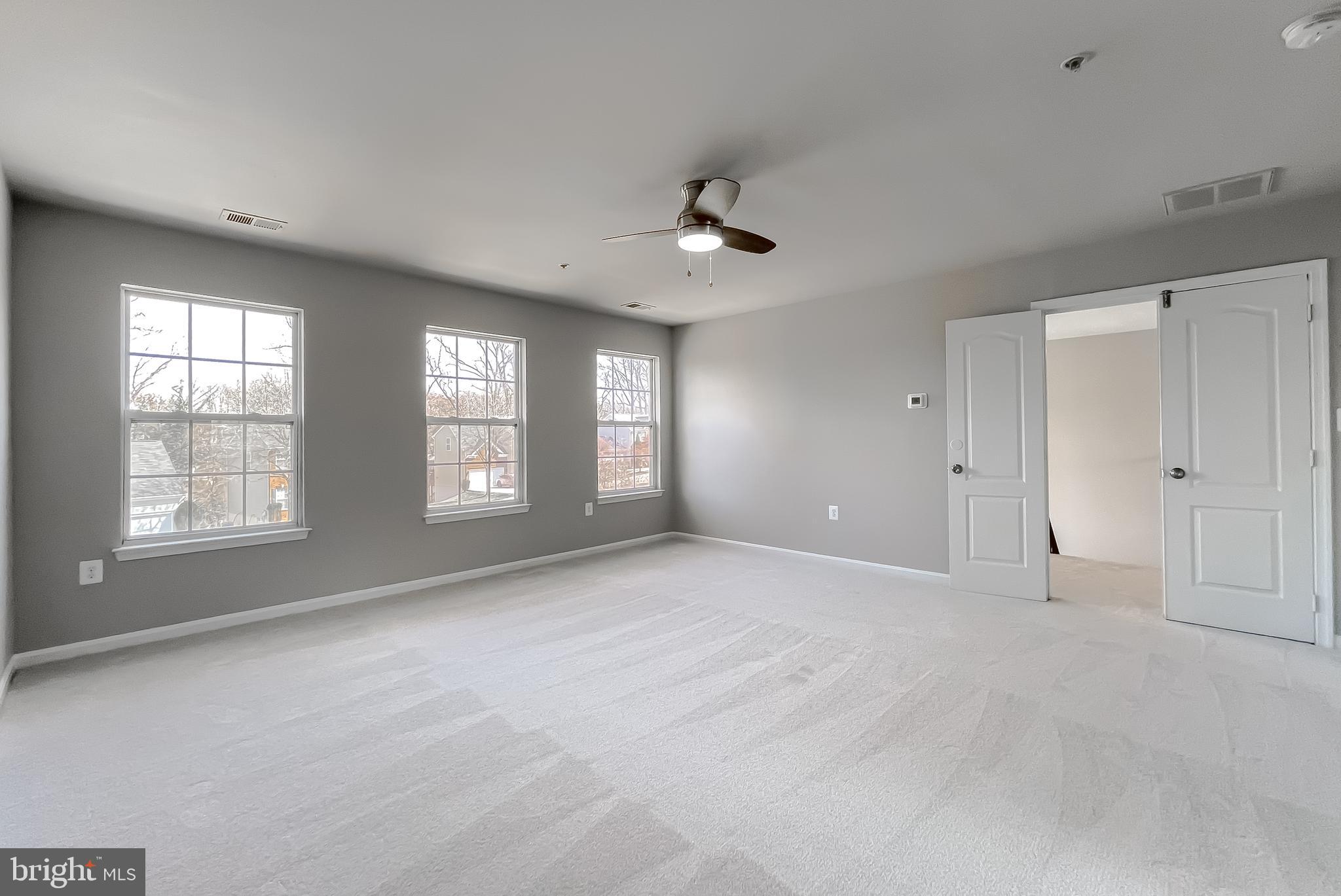 OXON RUN HILLS - Residential