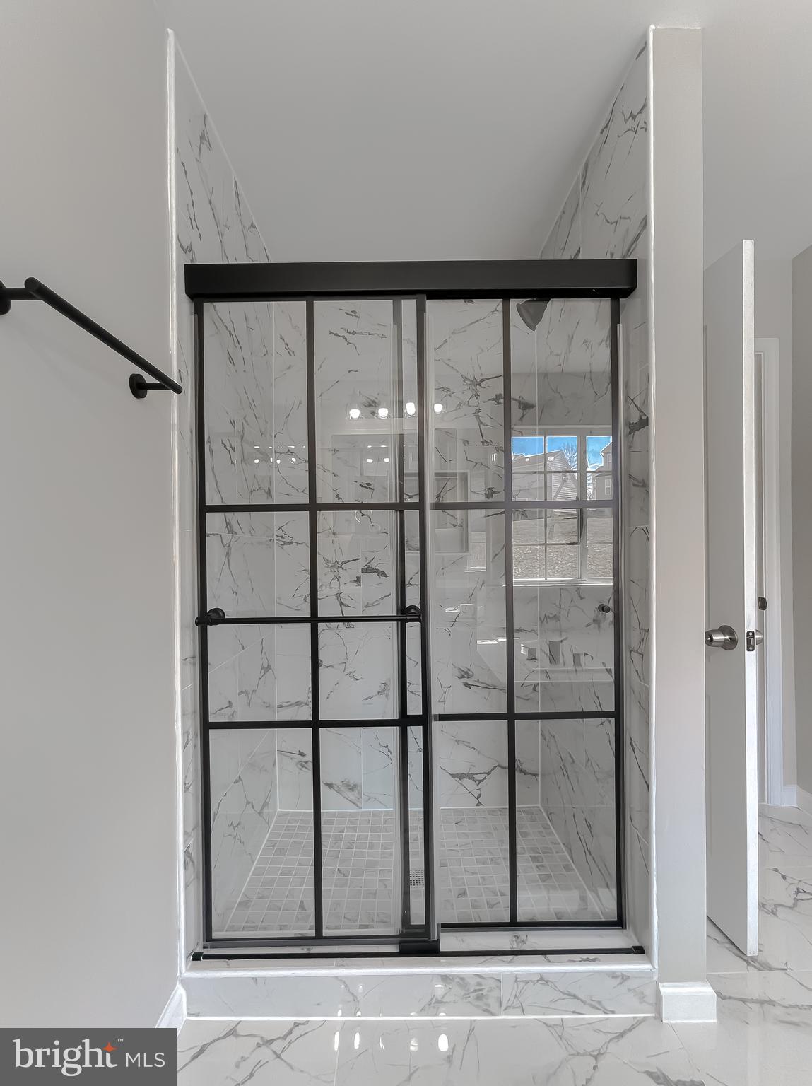 OXON RUN HILLS - Residential