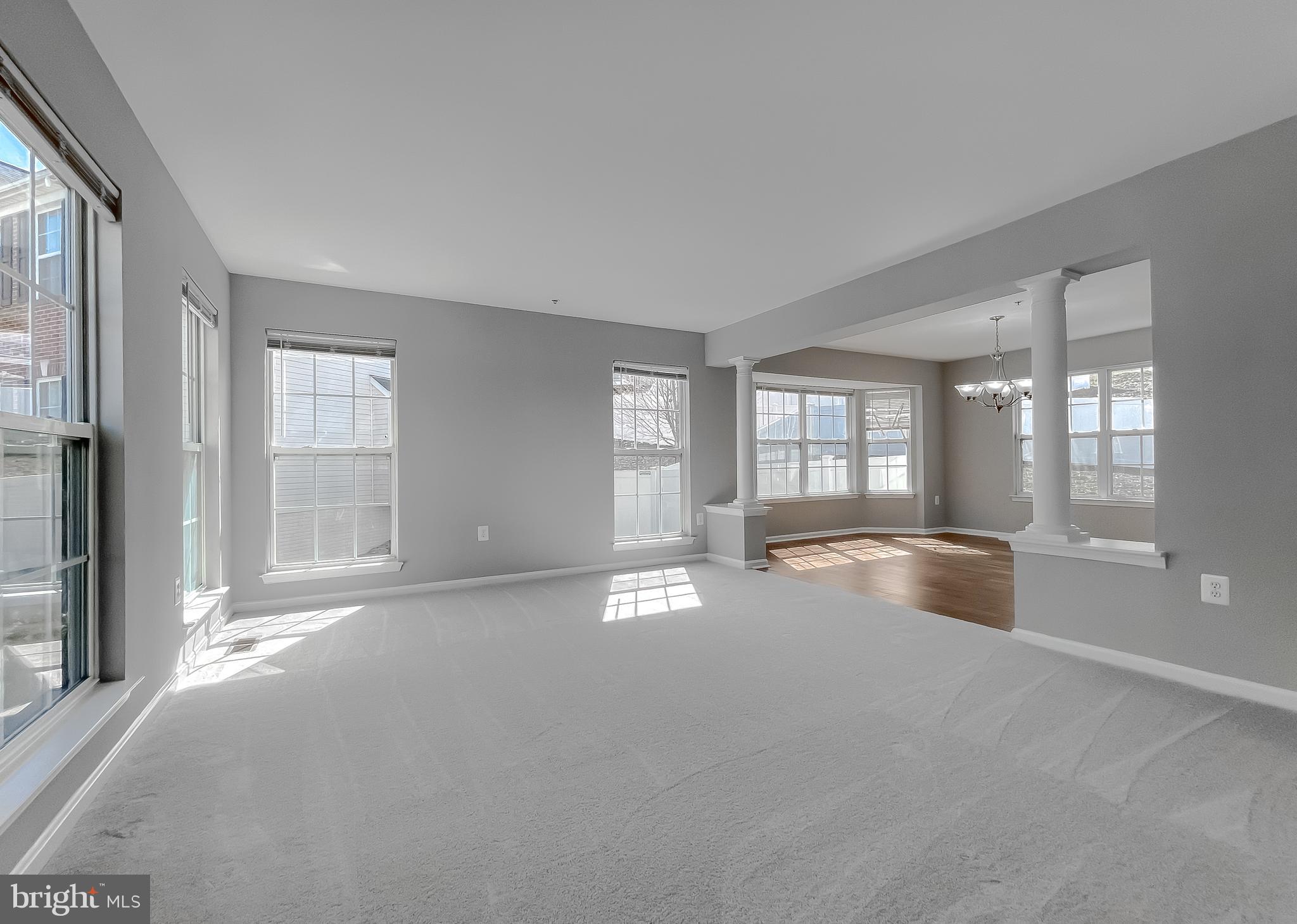 OXON RUN HILLS - Residential