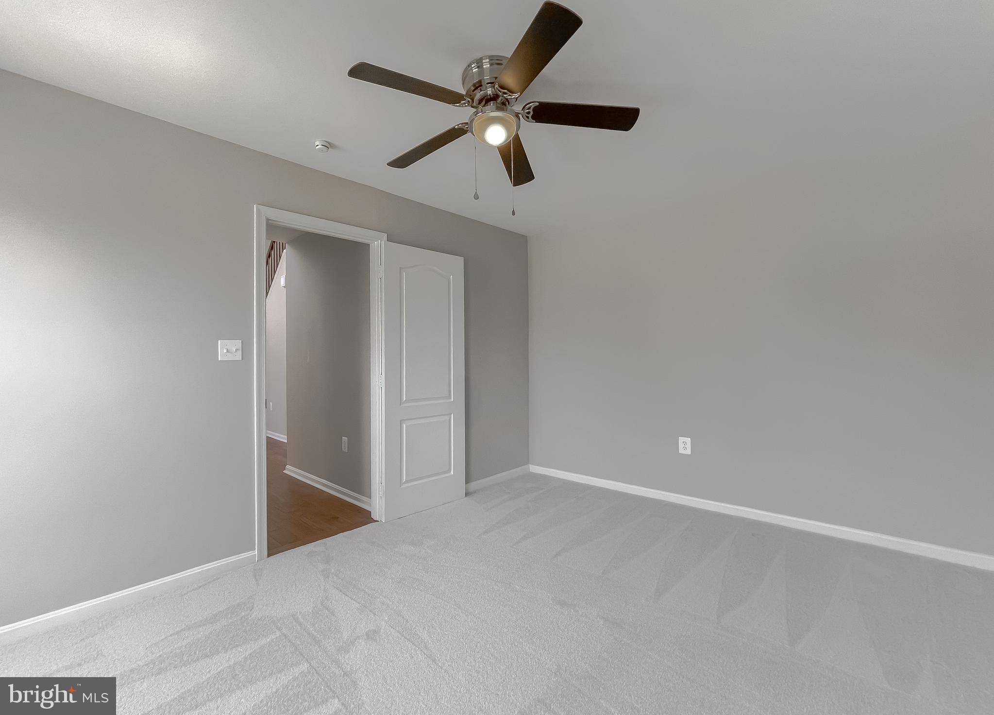 OXON RUN HILLS - Residential