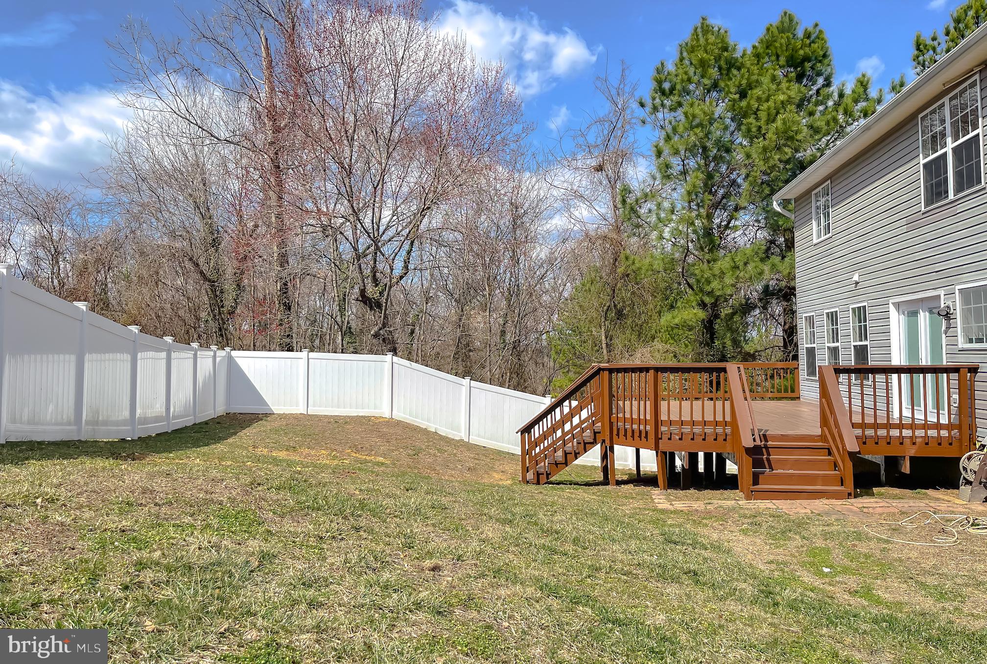 OXON RUN HILLS - Residential